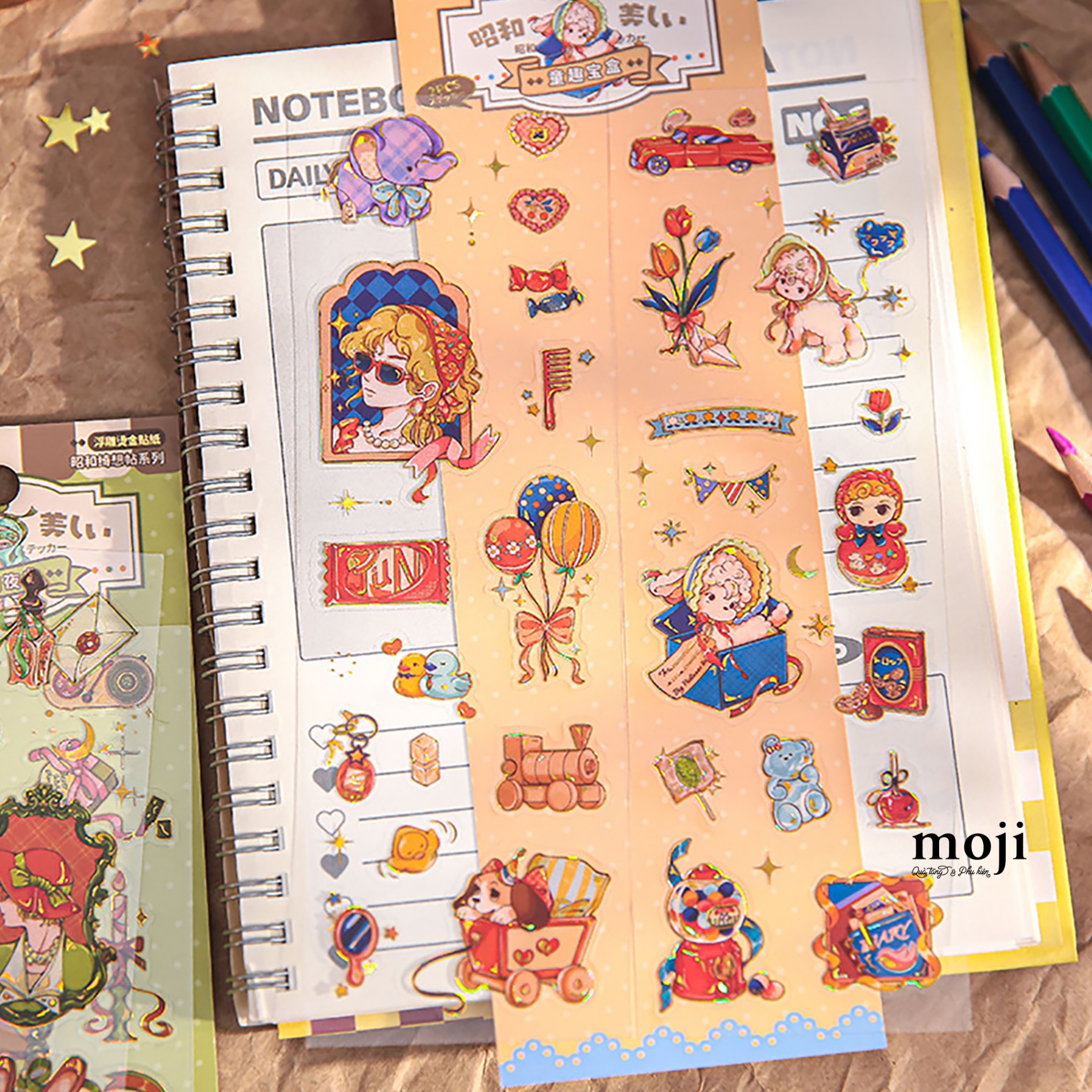 A.720 Sticker ANM THG S2-25084315
