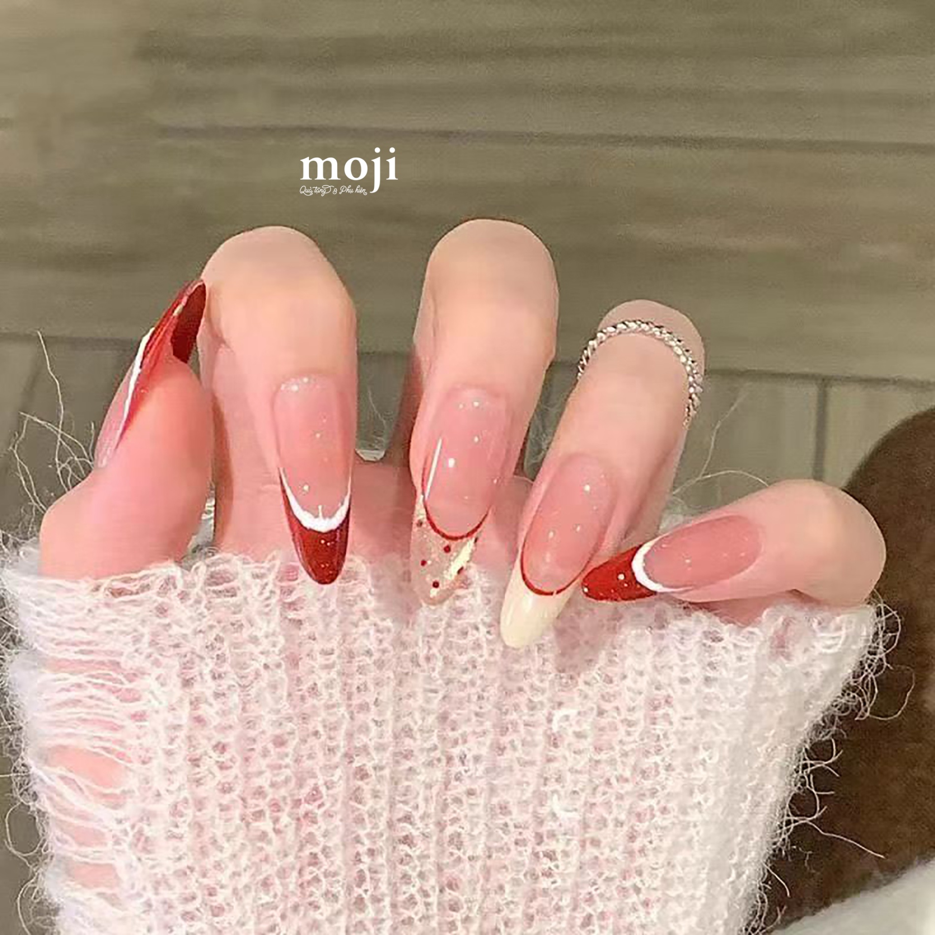 A.806 Móng tay giả S10-25084464