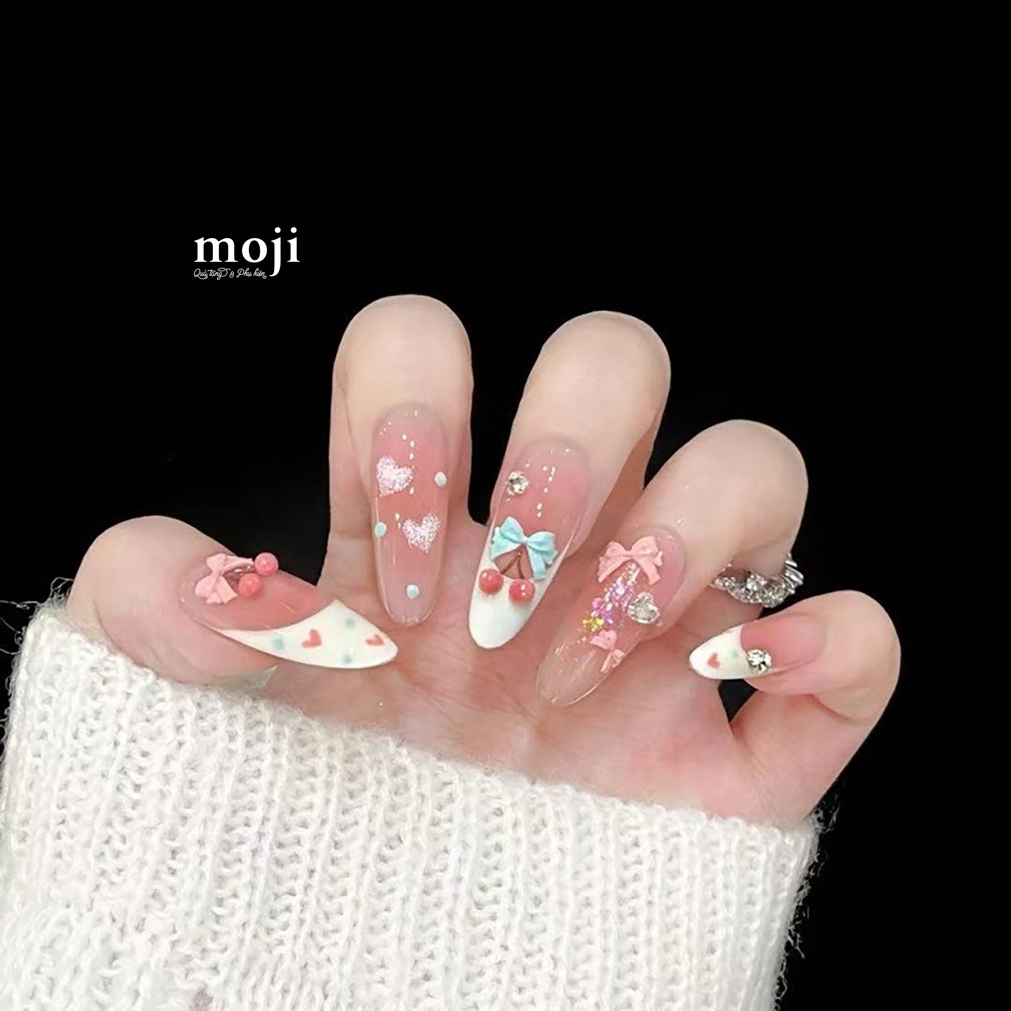 A.806 Móng tay giả VET LOV S10-25084463