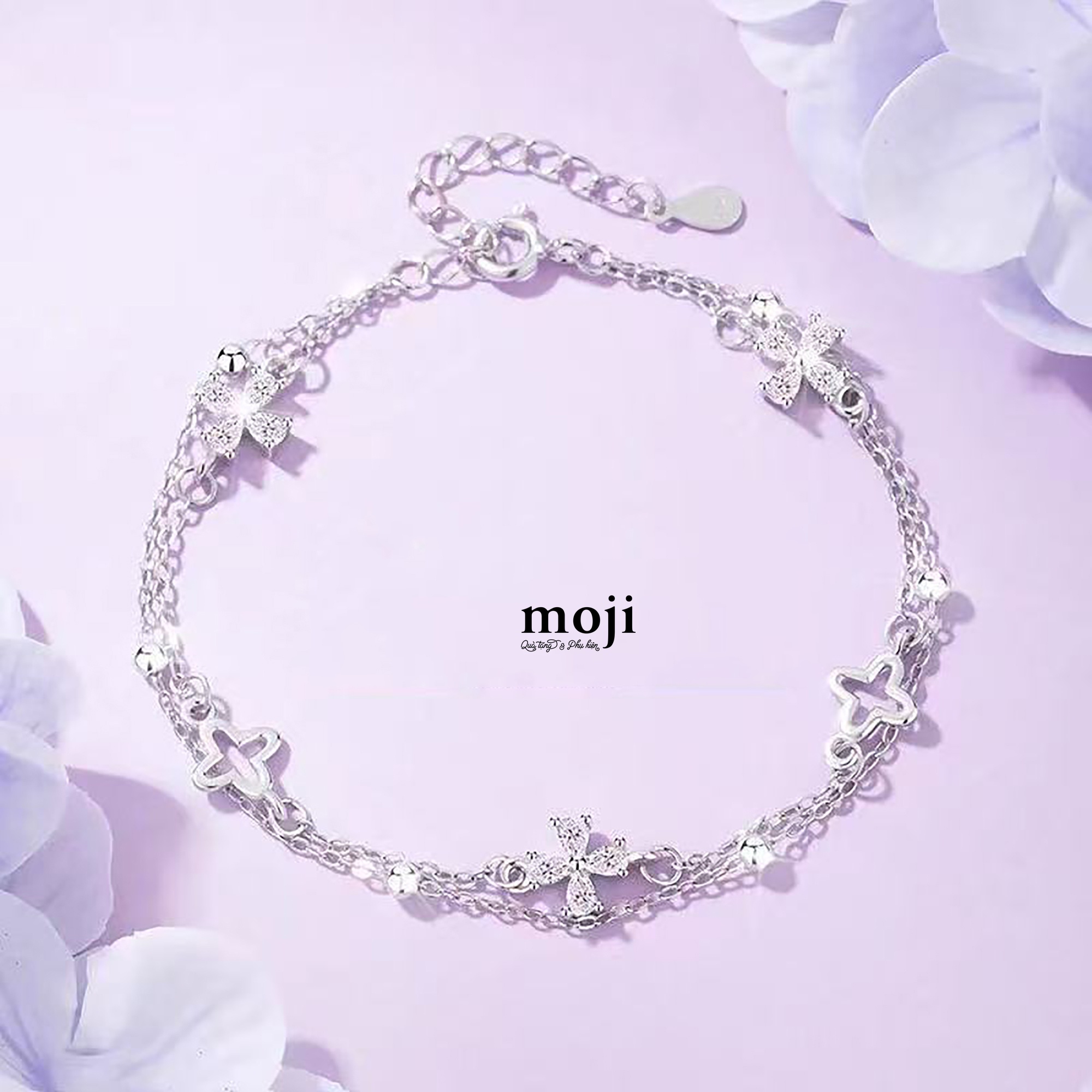 A.840 Vòng tay C4L-25084449