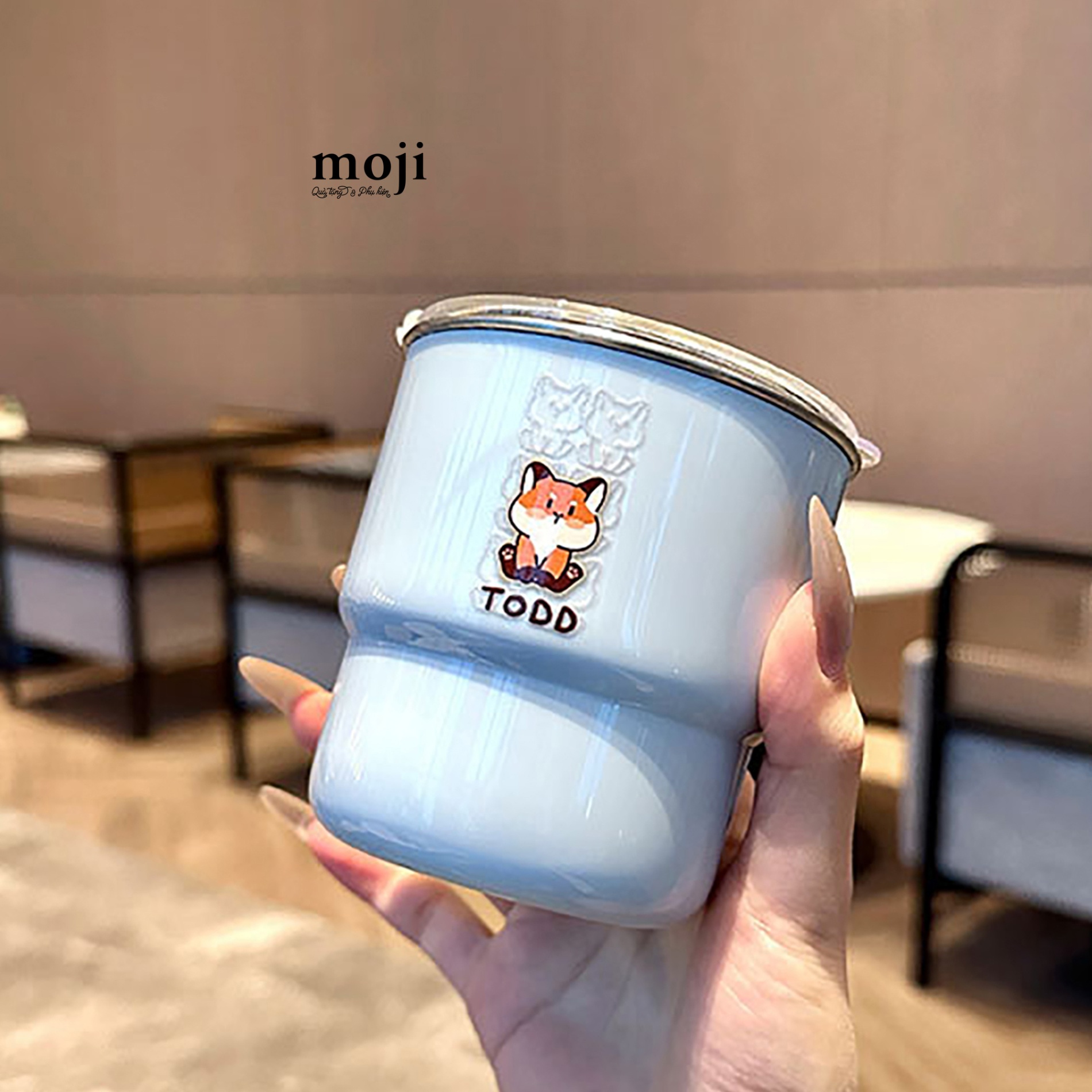 A.14 Cốc giữ nhiệt 450-25084480