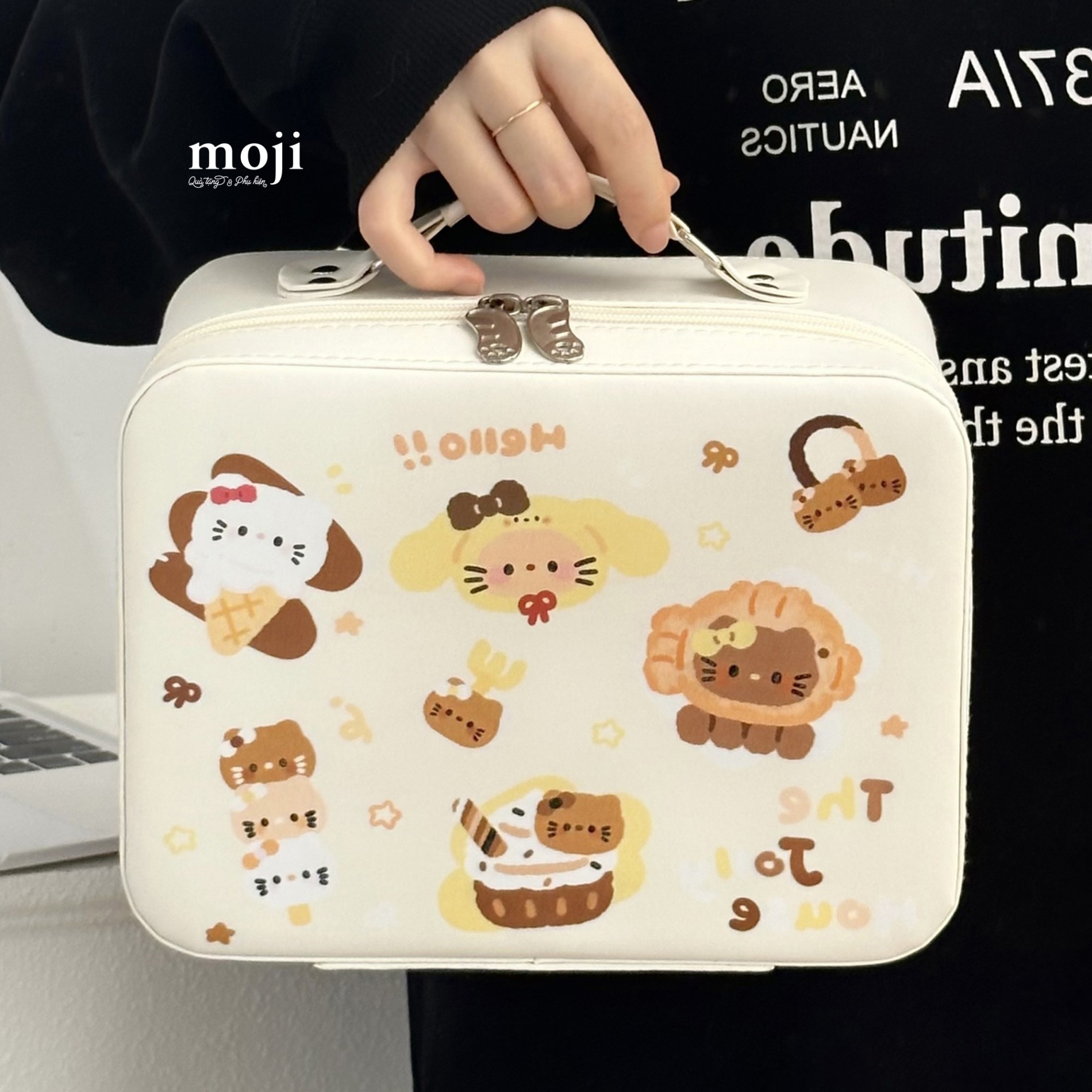 A.984 Hộp đa năng HLK-25084401