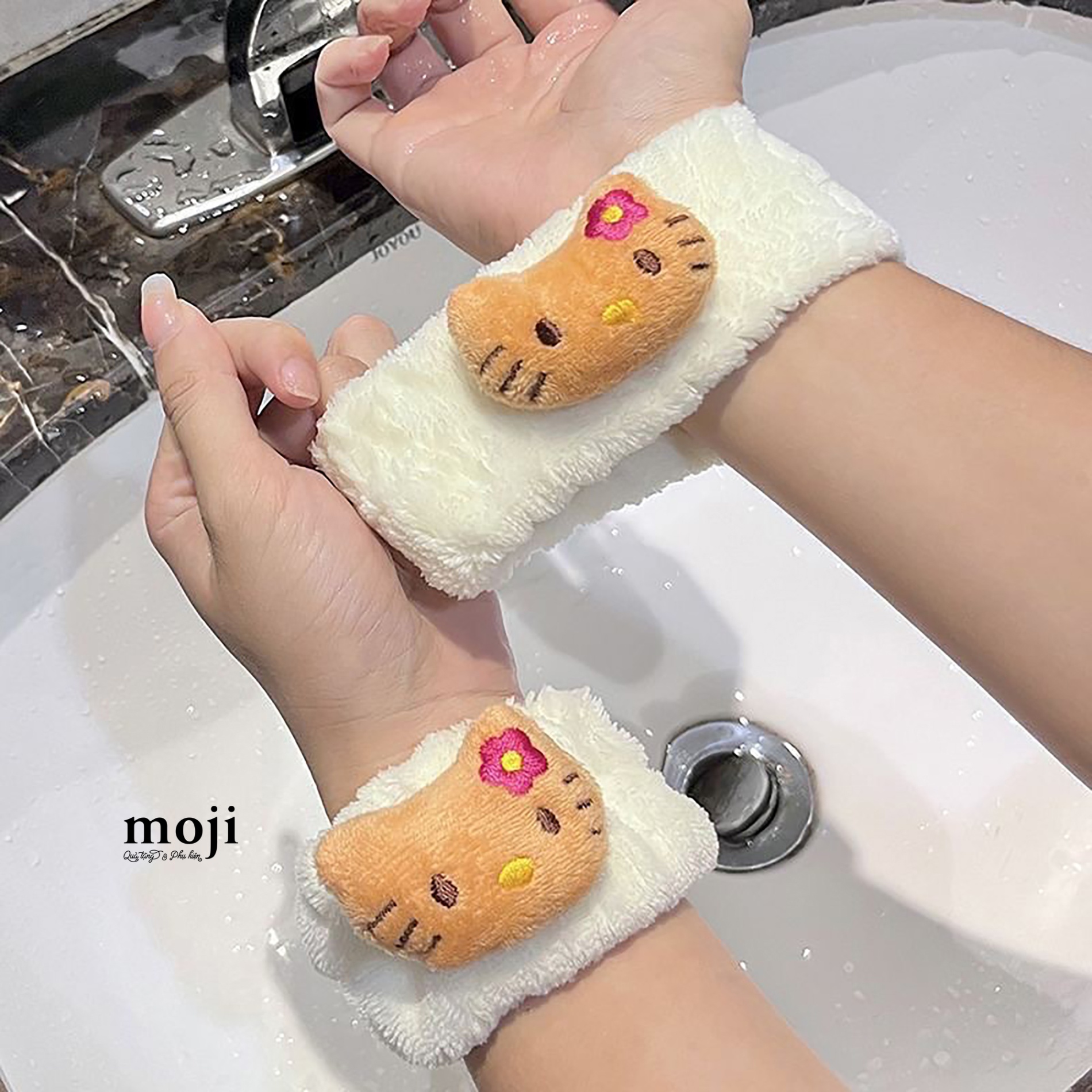 A.980 Băng đô cổ tay HLK-25082492