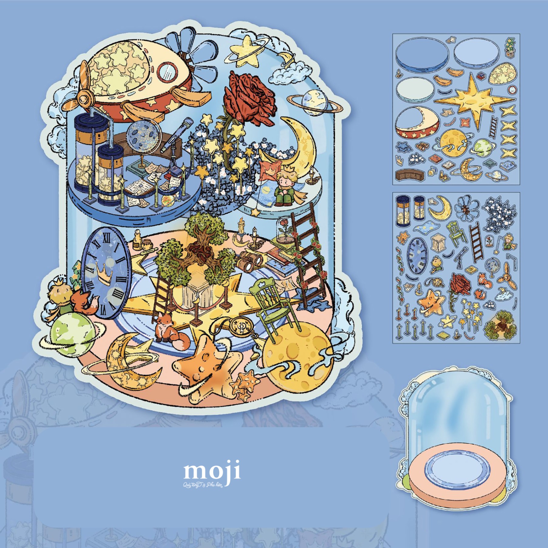 A.721 Sticker PLN S3-25092125
