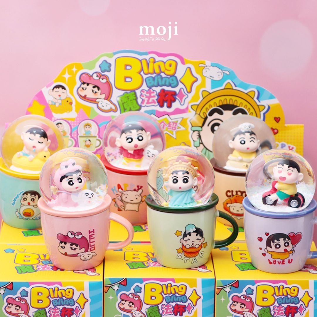 B.011 Quả cầu tuyết SCN 712-25074420