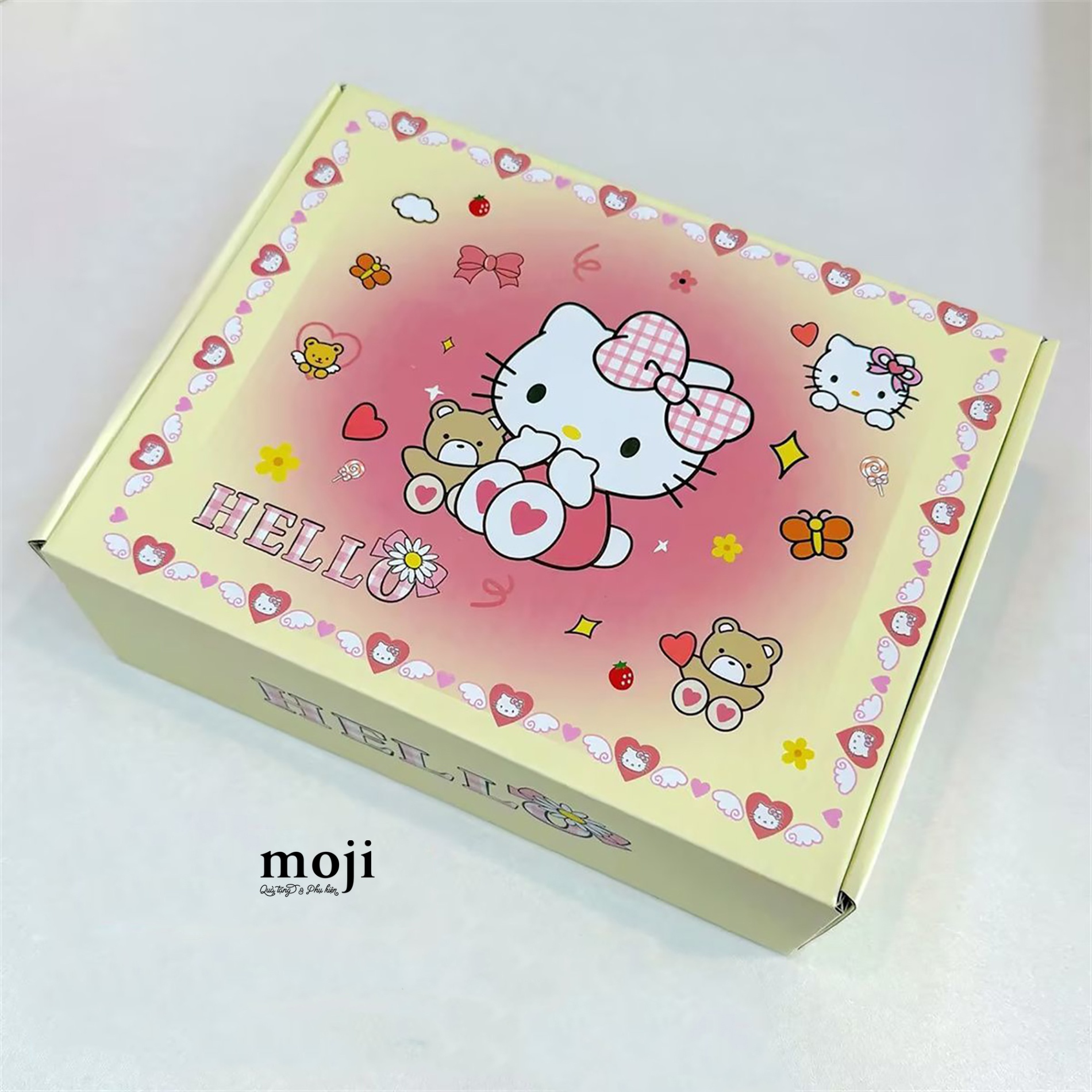 B.041 Hộp quà HLK 91925-25091107