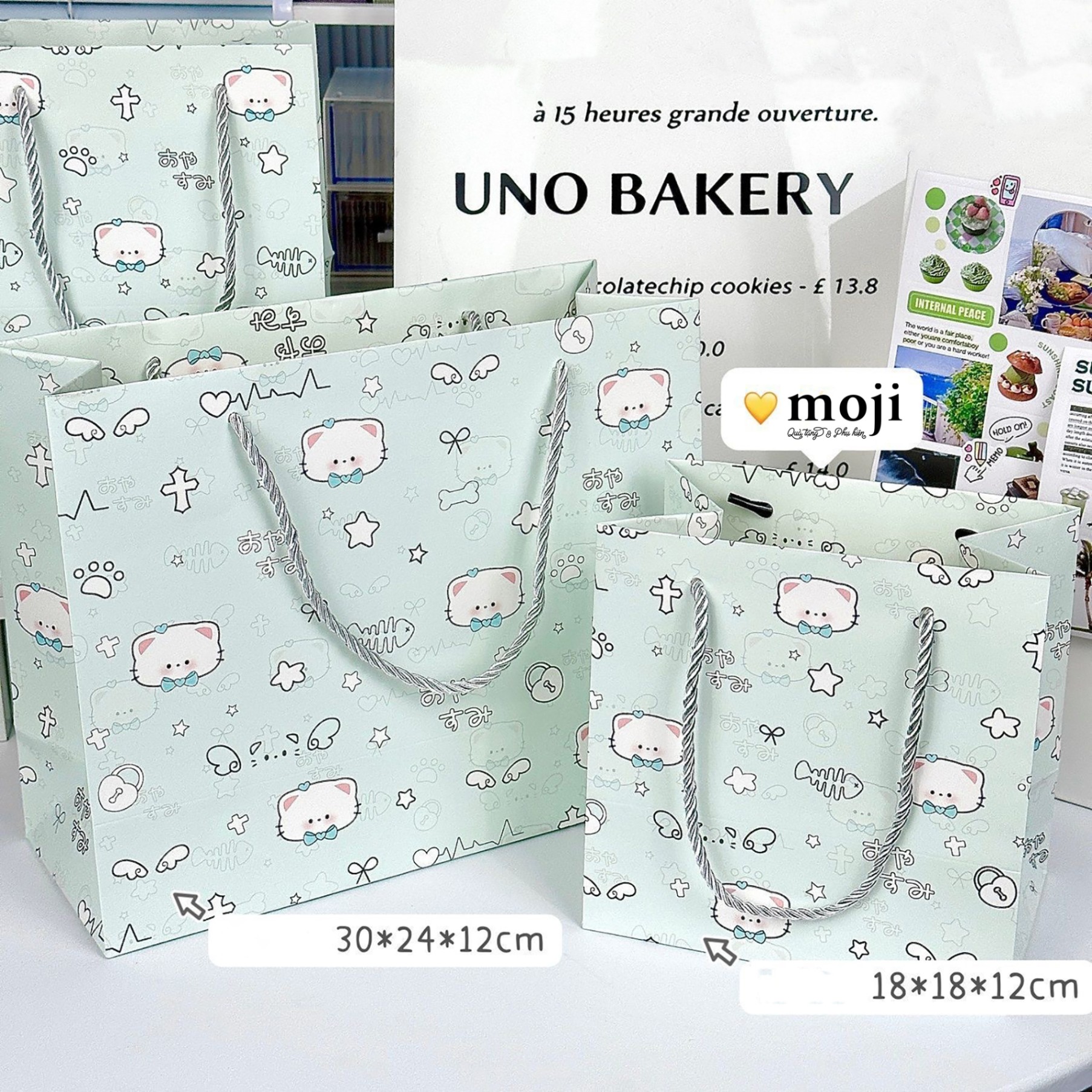 B.040 Túi quà ANM 121818-25091118