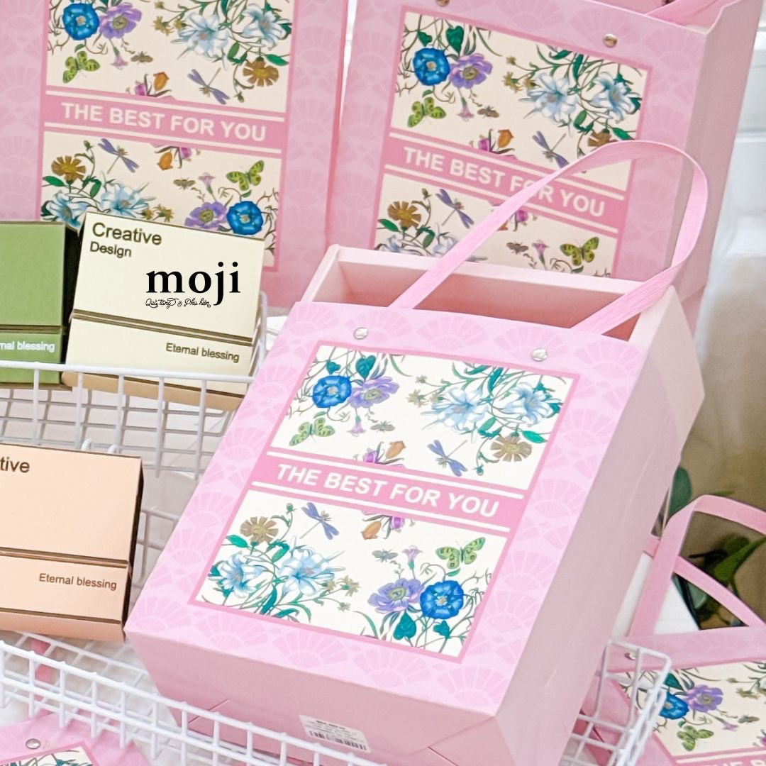 B.041 Hộp quà FLO 91819-25094047