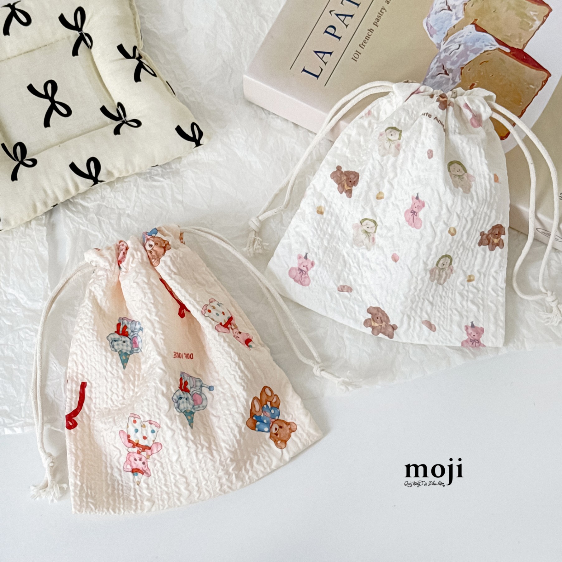 A.986 Túi đa năng ANM 1416-25094054