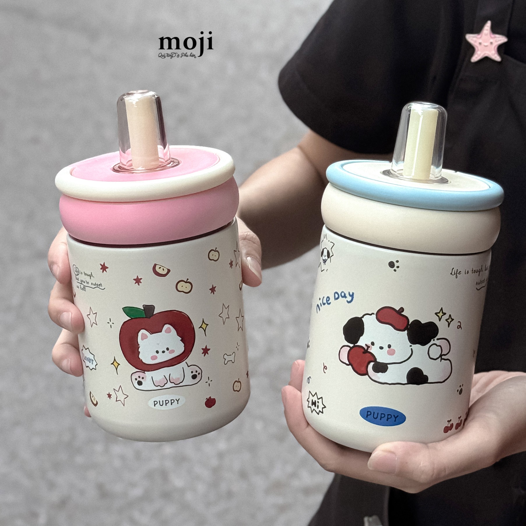 A.14 Cốc giữ nhiệt APP ANM 500-25092160