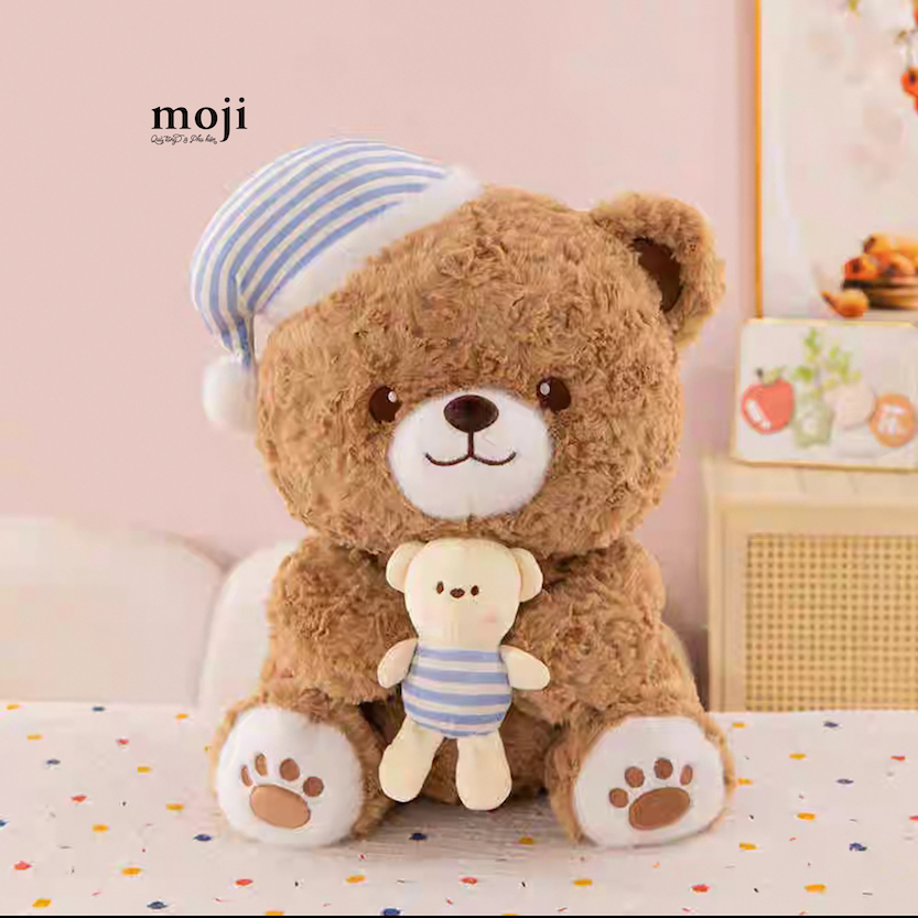 A.750 Gấu bông ANM 25-25092174