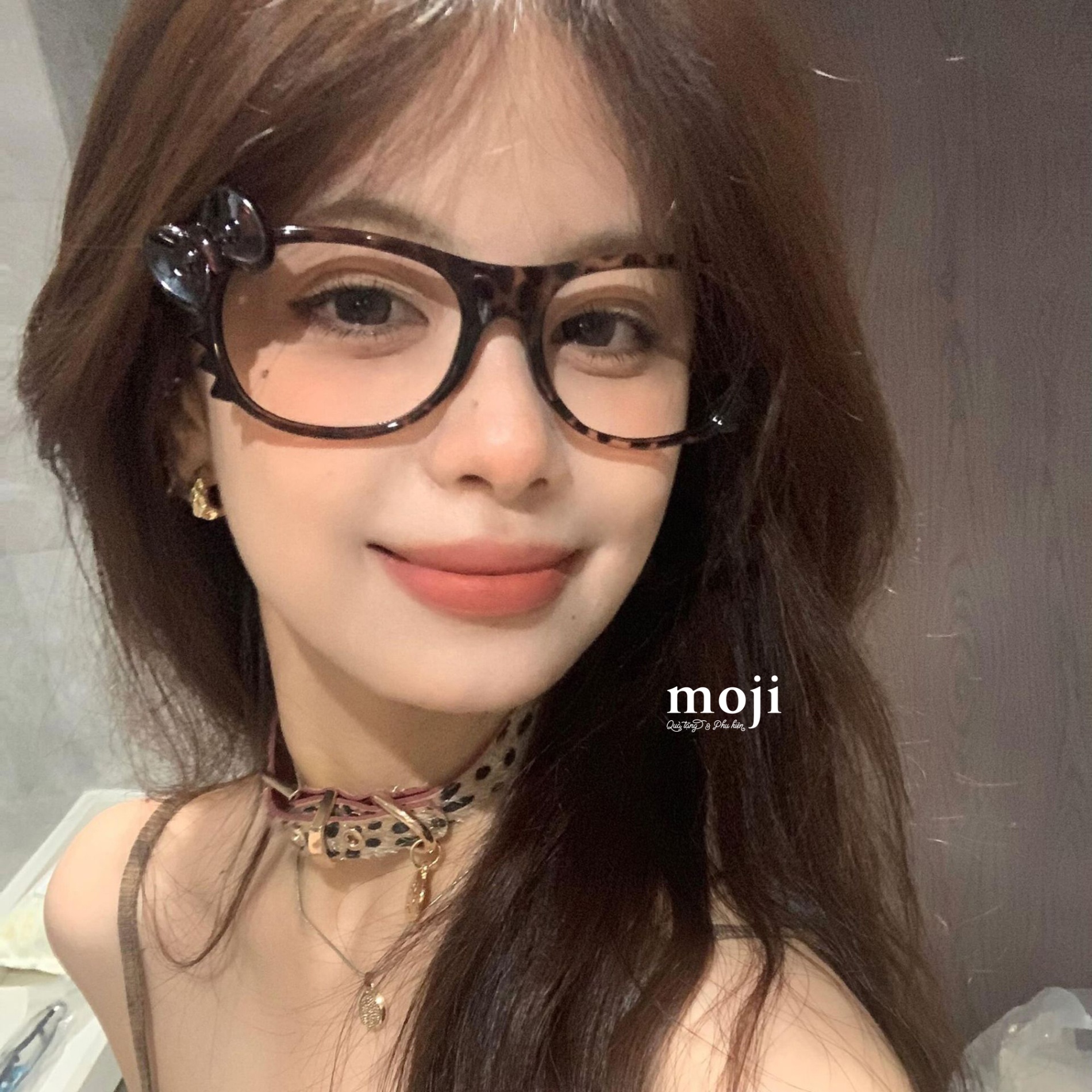 A.808 Kính N HLK-25092335