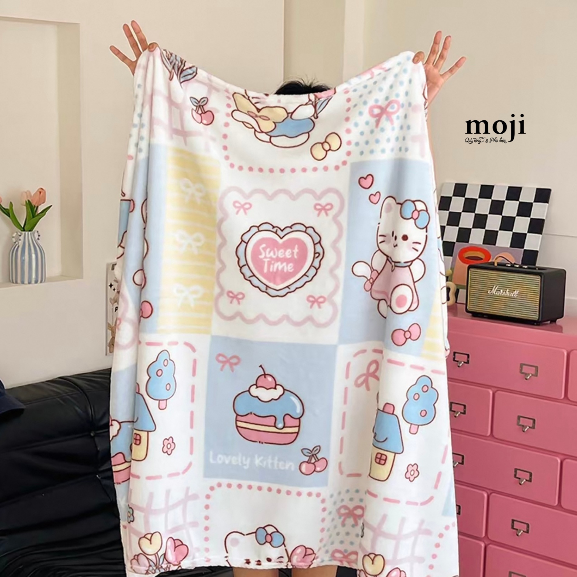 A.790 Chăn ANM TEX 70100-25094274