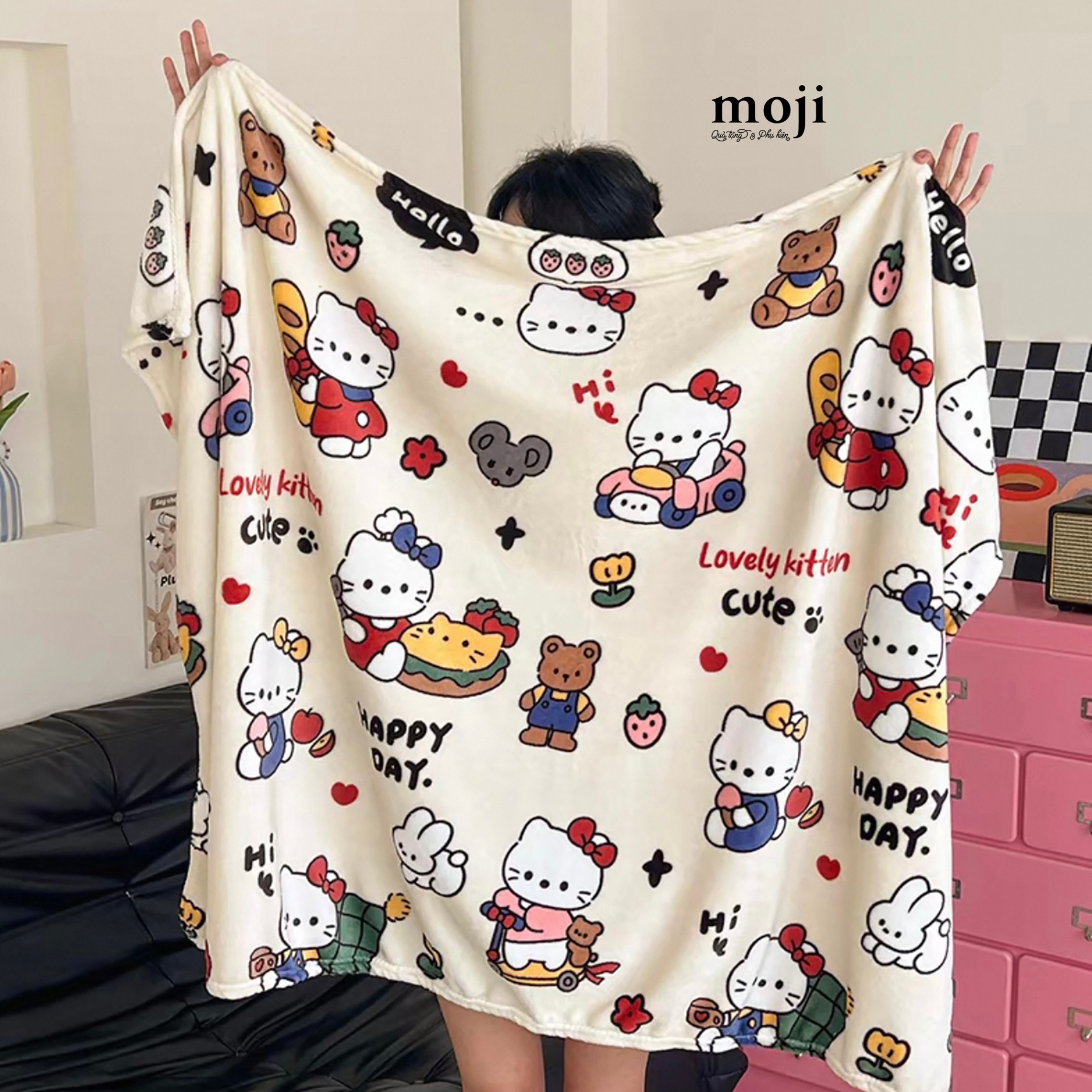 A.790 Chăn HLK ANM 70100-25094273