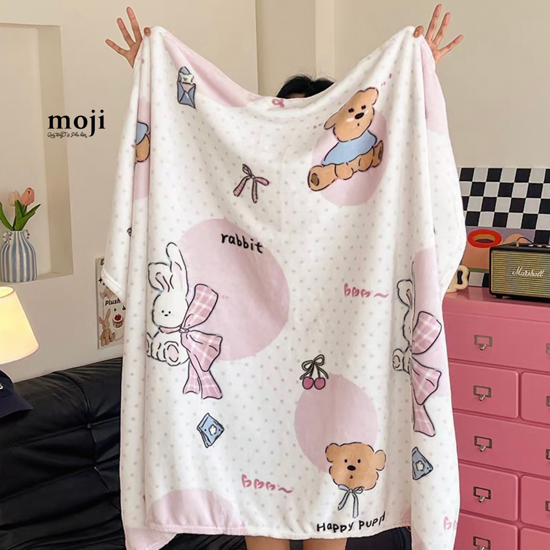 A.790 Chăn ANM HTT 70100-25094275