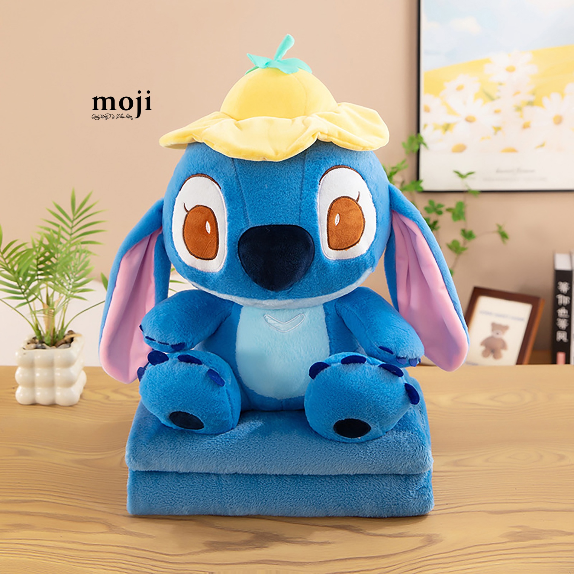 A.781 Chăn gối STH 42100150-25094238