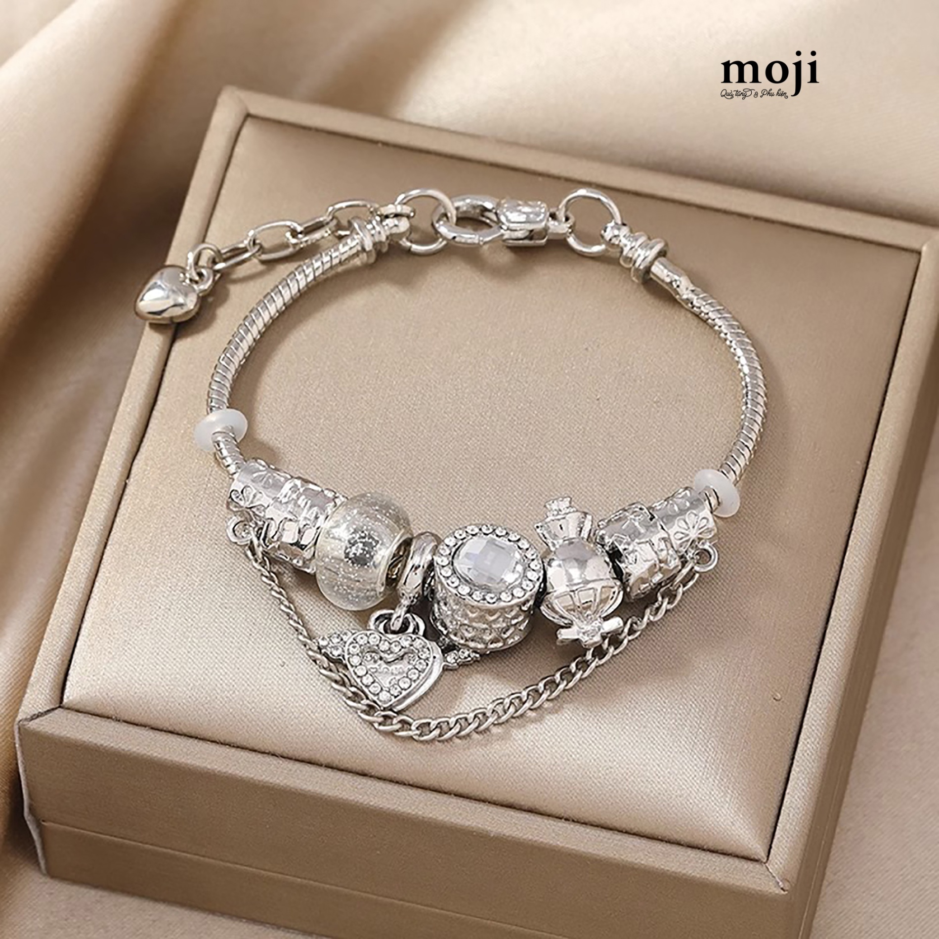 A.841 Vòng tay LOV-25104023