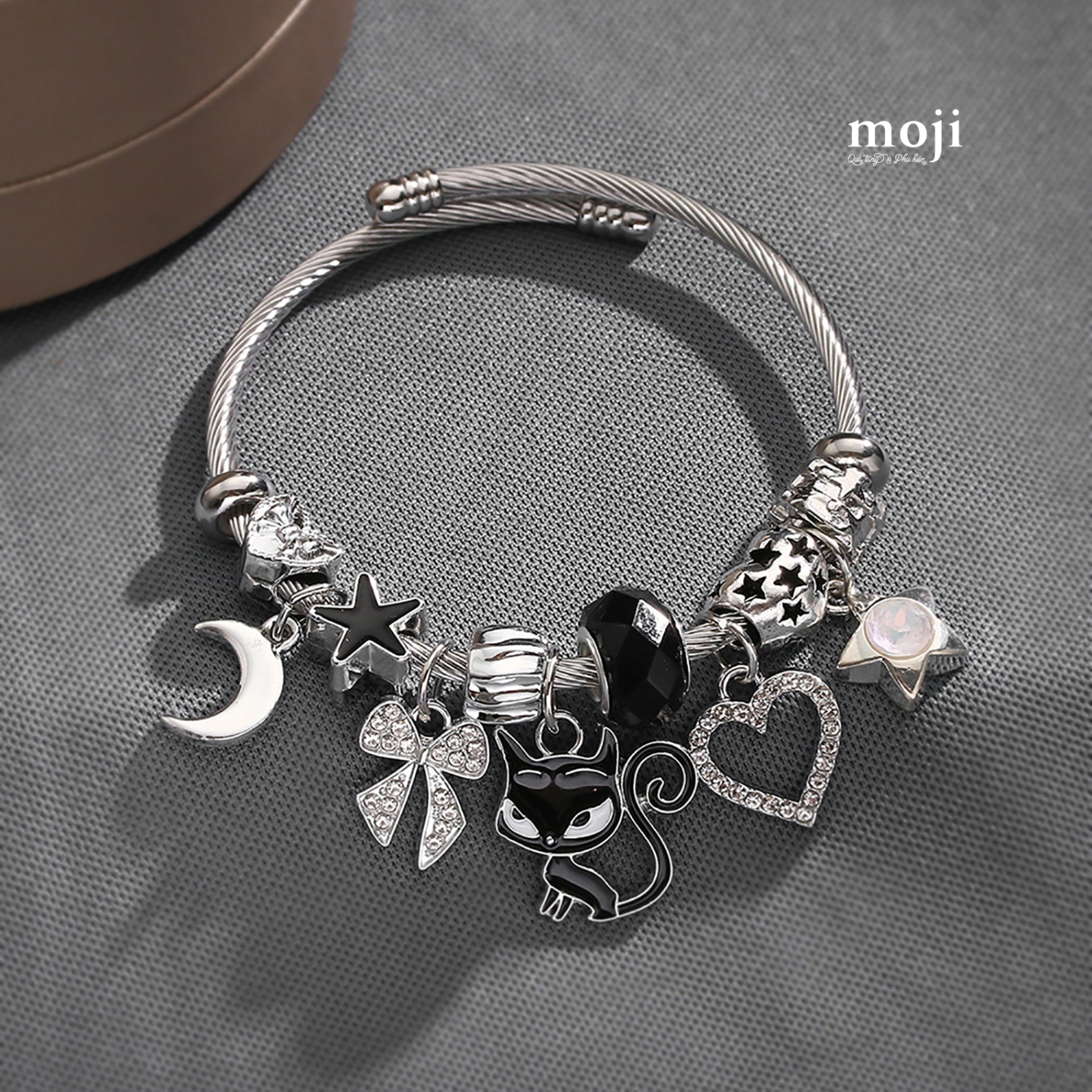 A.841 Vòng tay ANM BWN PLN-25104027