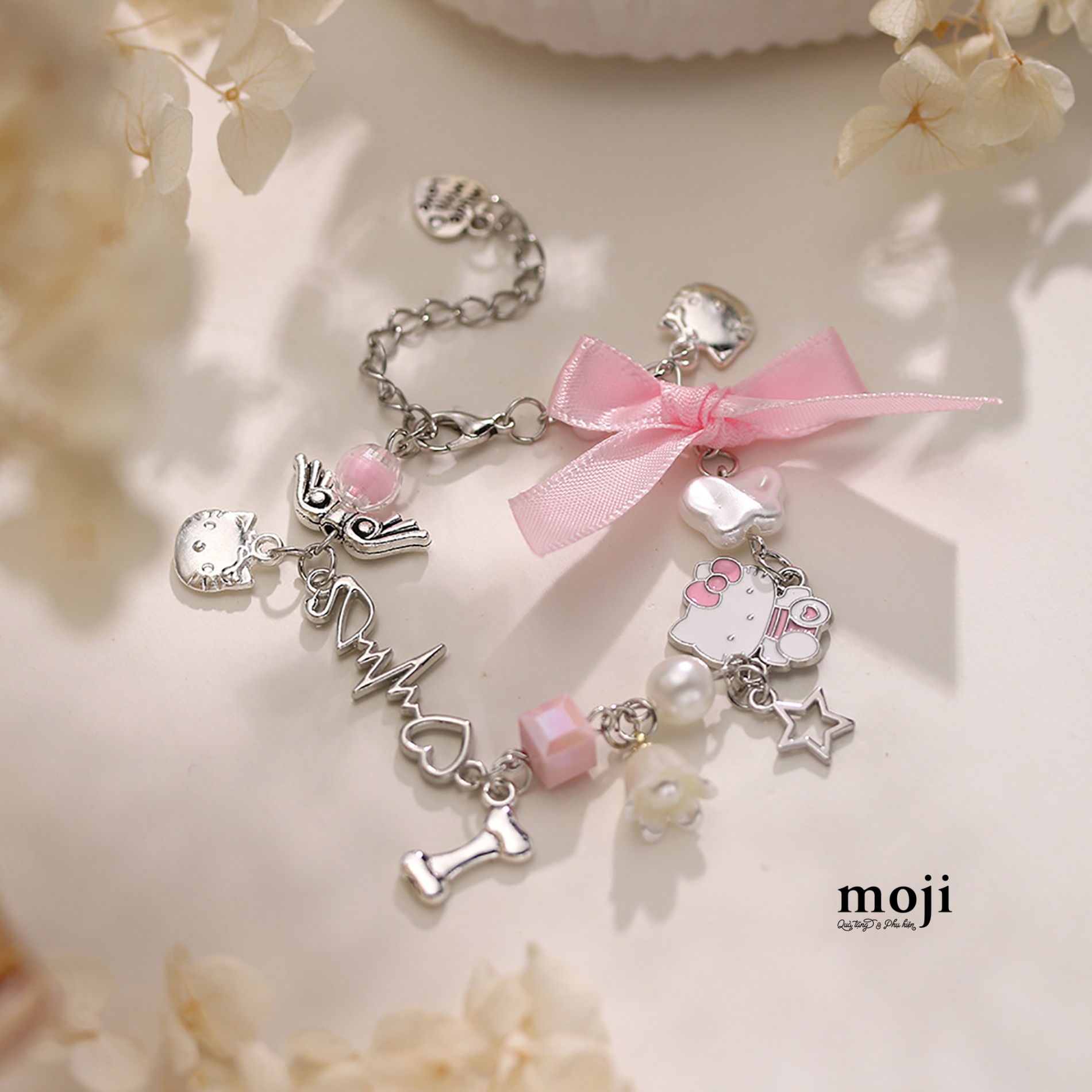 A.840 Vòng tay HLK LOV-25104028