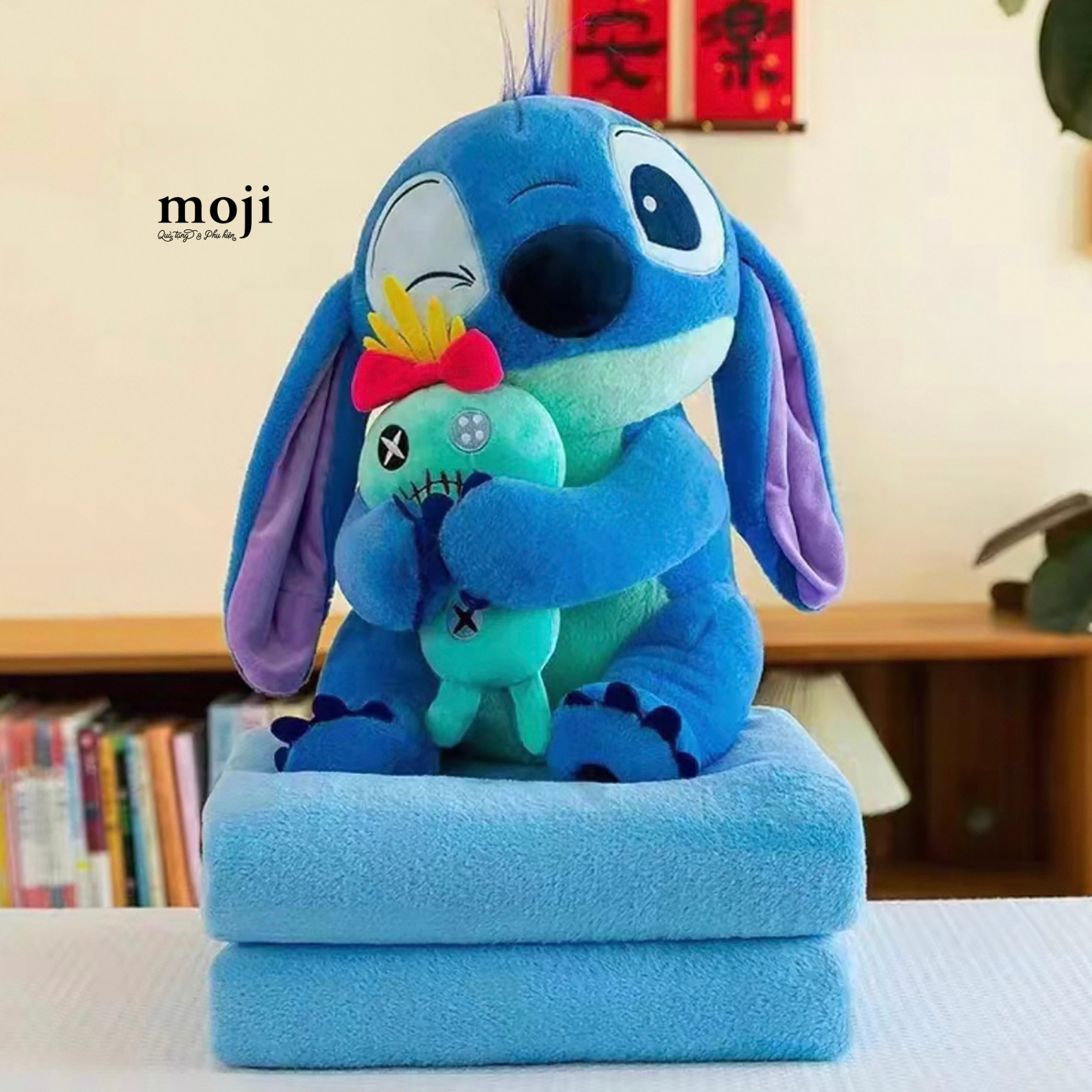 A.781 Chăn gối STH 40110170-25092431