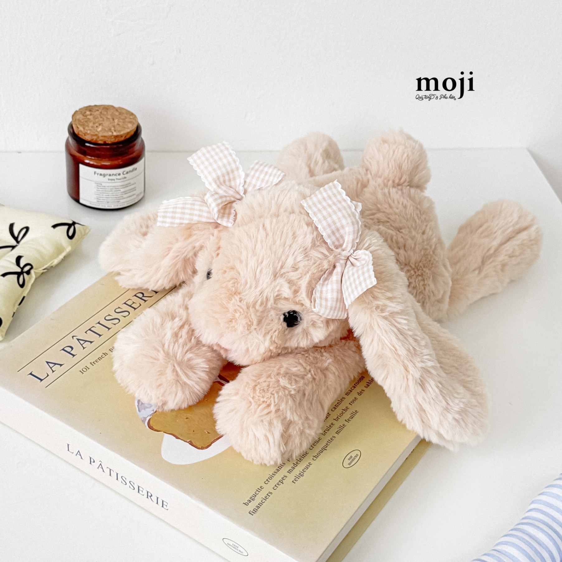 A.761 Gấu bông ANM 35-25092448