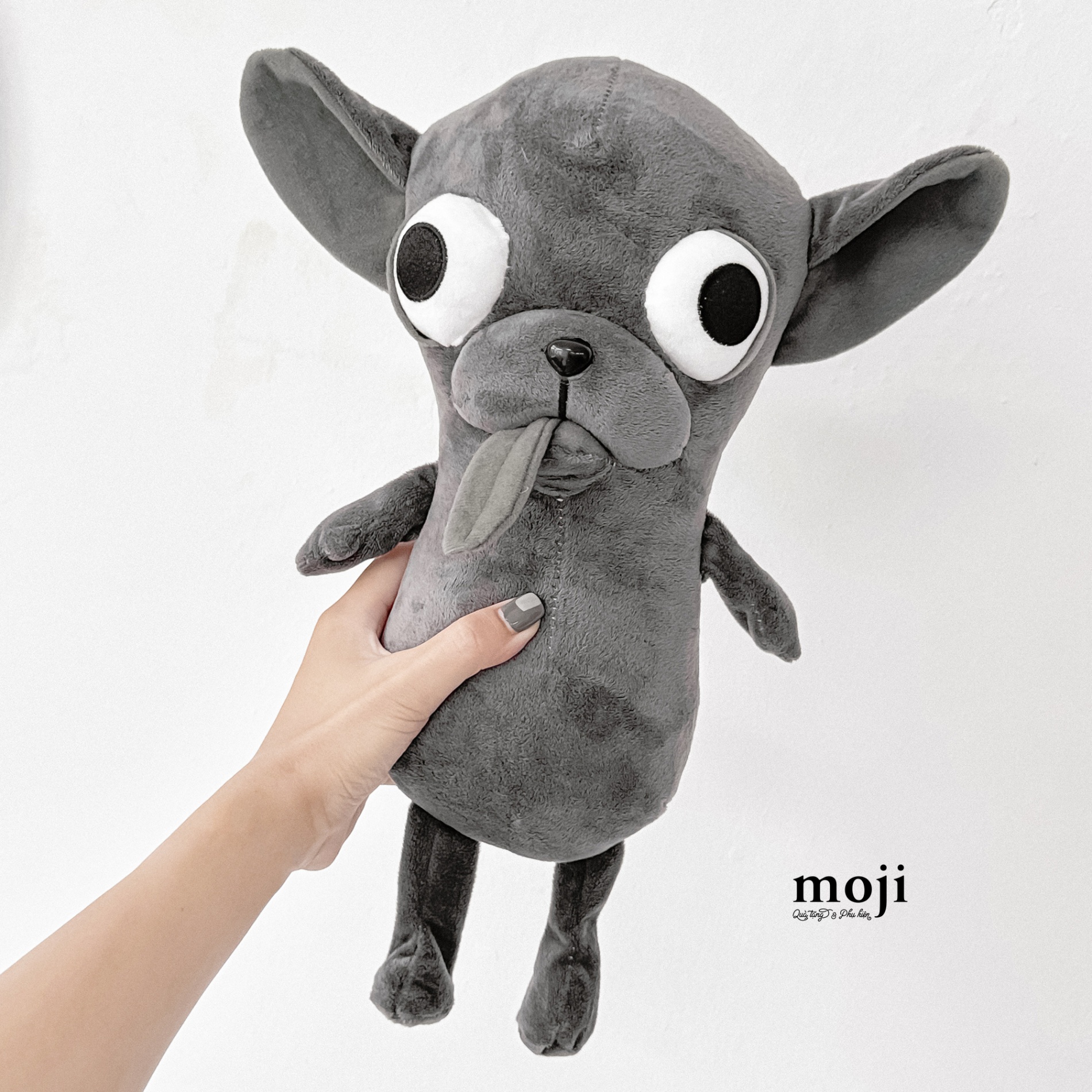 A.761 Gấu bông ANM 36-25094405