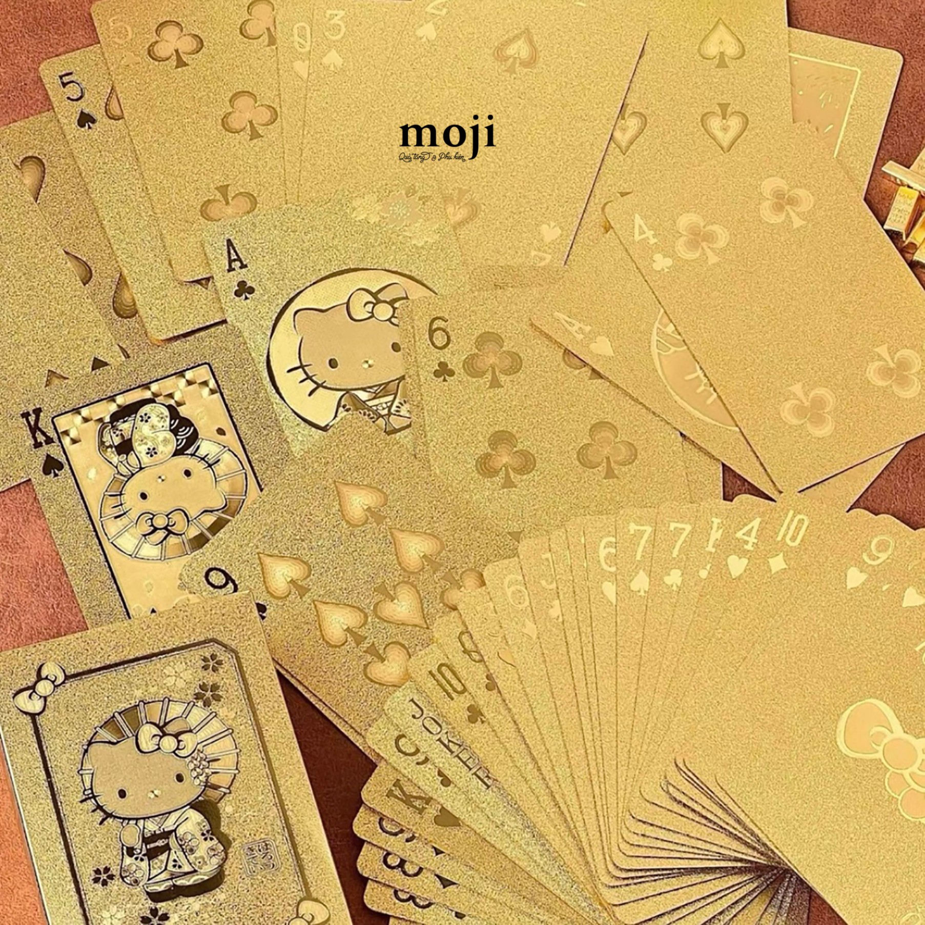Tú lơ khơ HLK 69-25092404