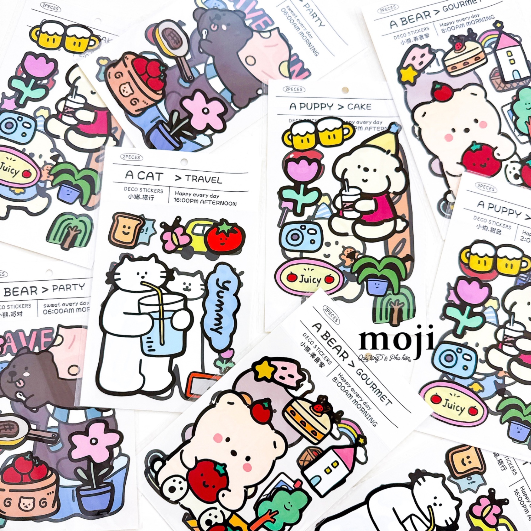A.720 Sticker ANM-25104101