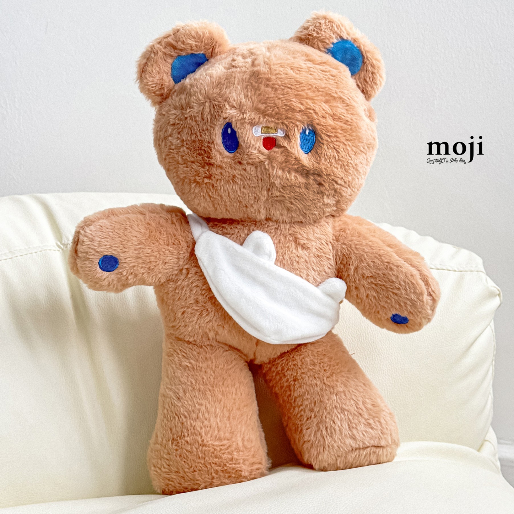 A.761 Gấu bông ANM 36-25102005
