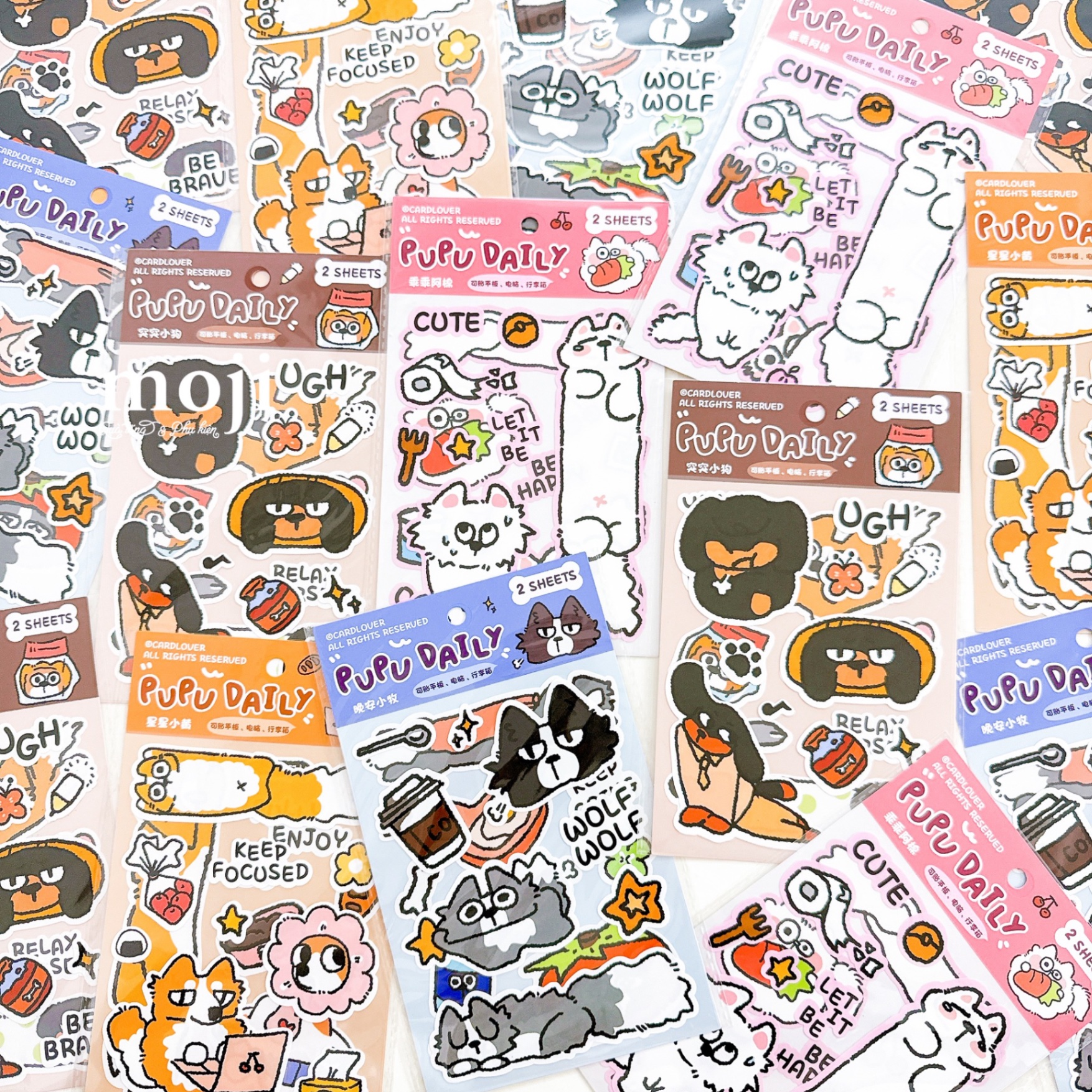 A.720 Sticker ANM S2-25102102