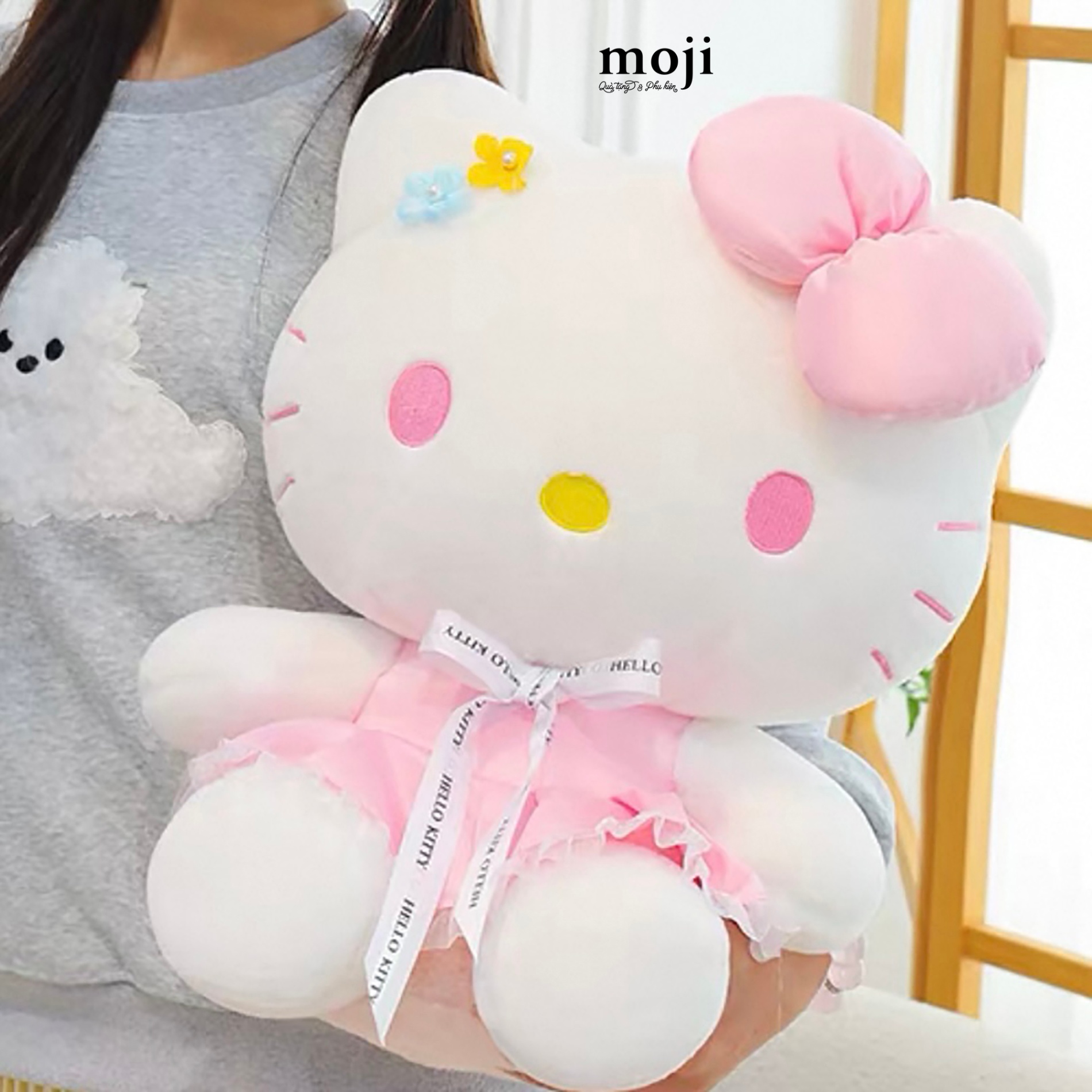 A.761 Gấu bông HLK FAH 43-25104006