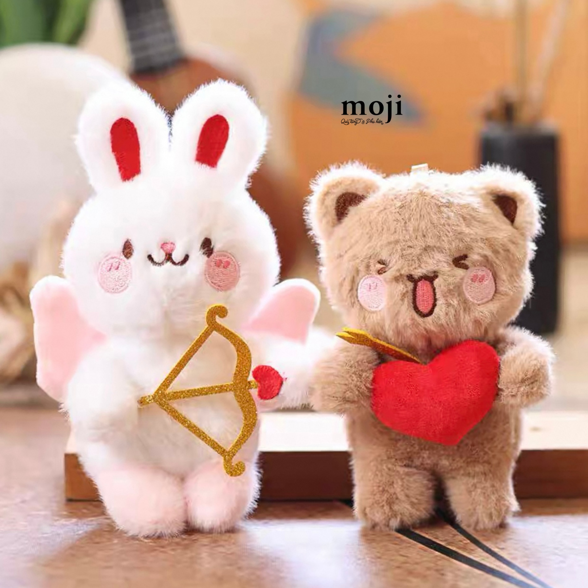 B.05A Móc khóa ANM LOV-25094439