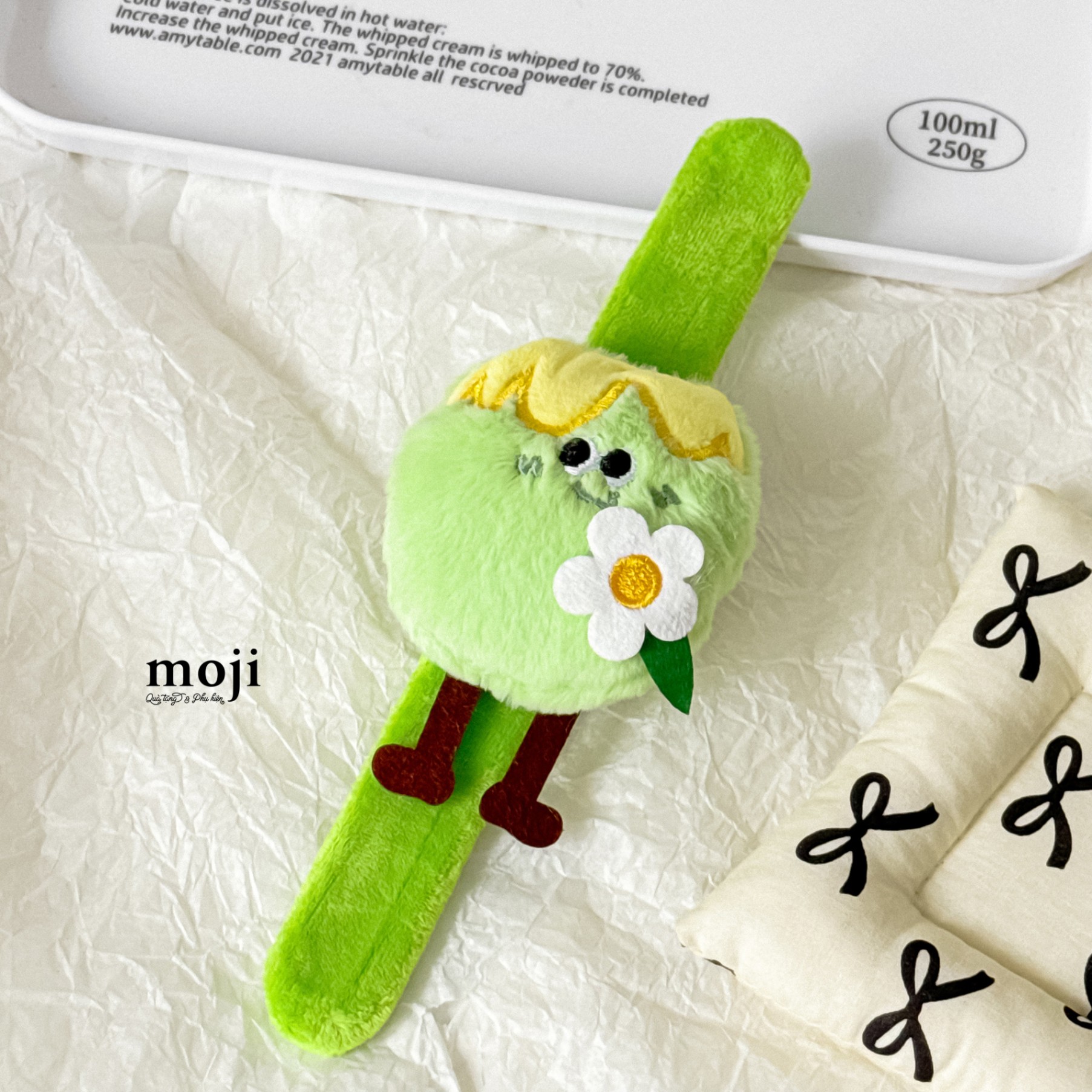 A.719 Vòng tay gấu FOO-25104128