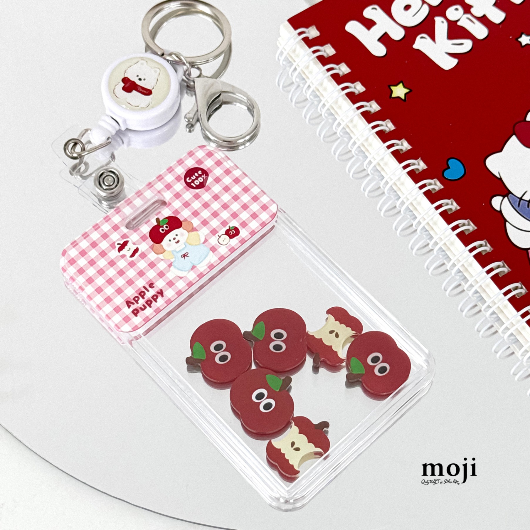 A.460 Đeo thẻ ANM VET HTT 711-25104106