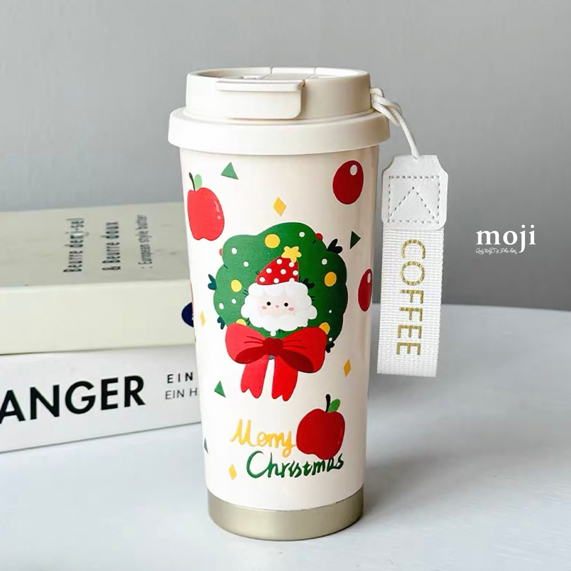 A.14 Cốc giữ nhiệt XM APP 500-25102136