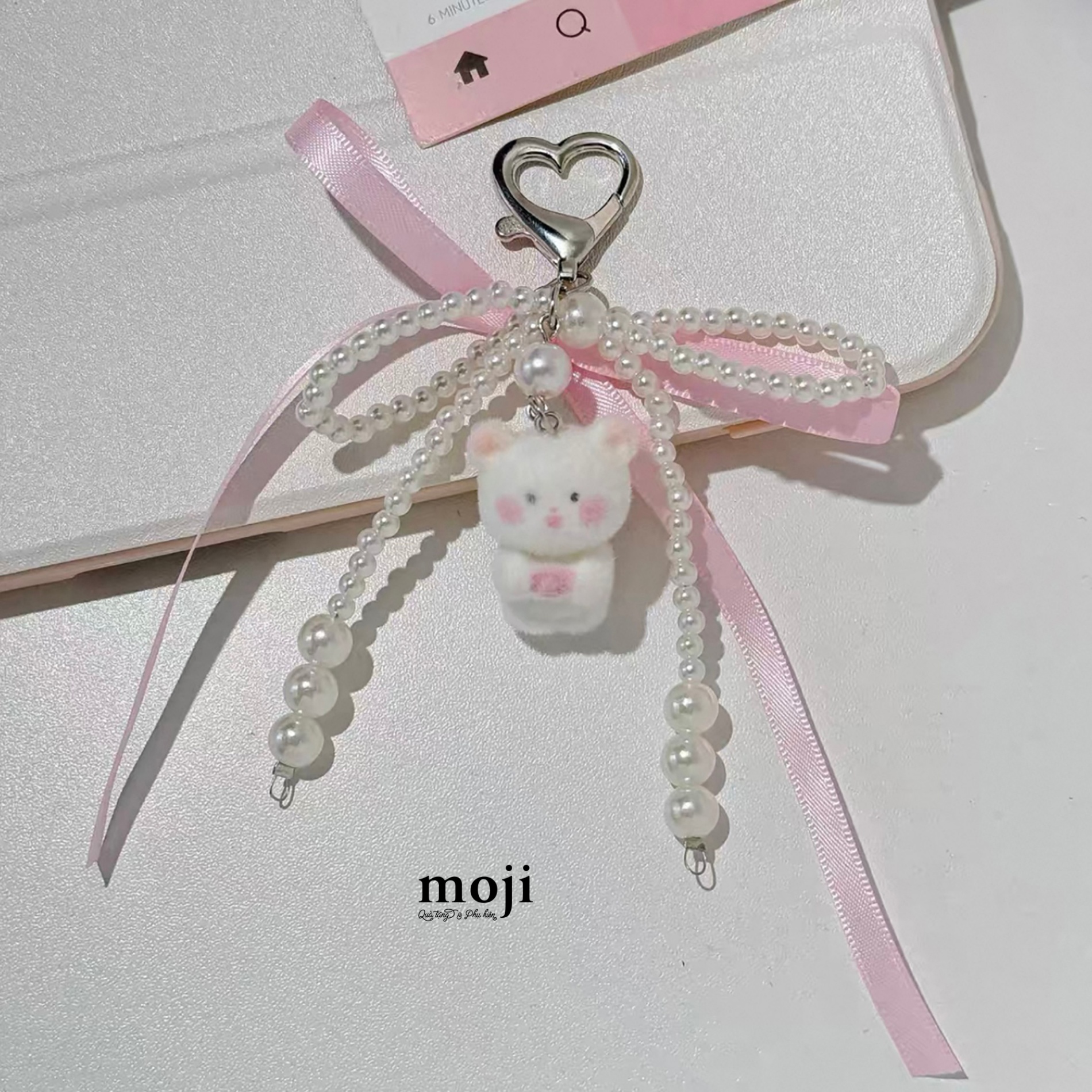 B.05E Móc khóa ANM BWN-25102171