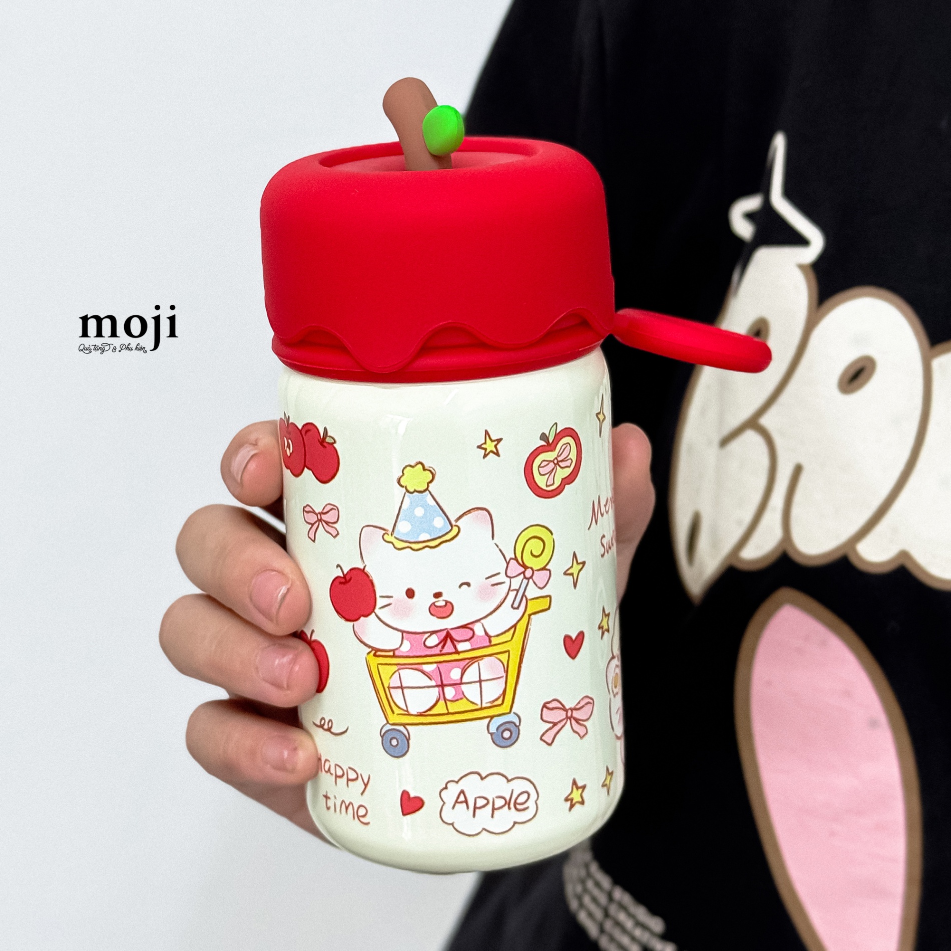 A.061 Bình giữ nhiệt TOM ANM 300-25104233