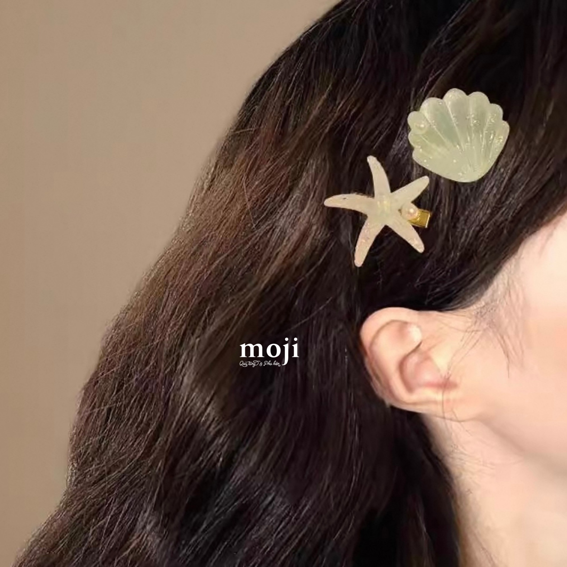 B.070 Kẹp tóc S2 OCE-25104185