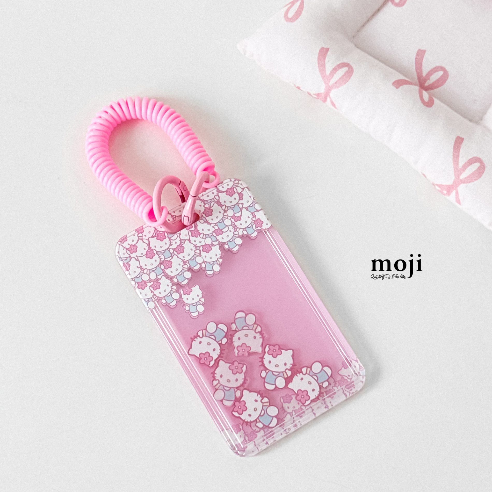 A.460 Đeo thẻ HLK 610-25102190