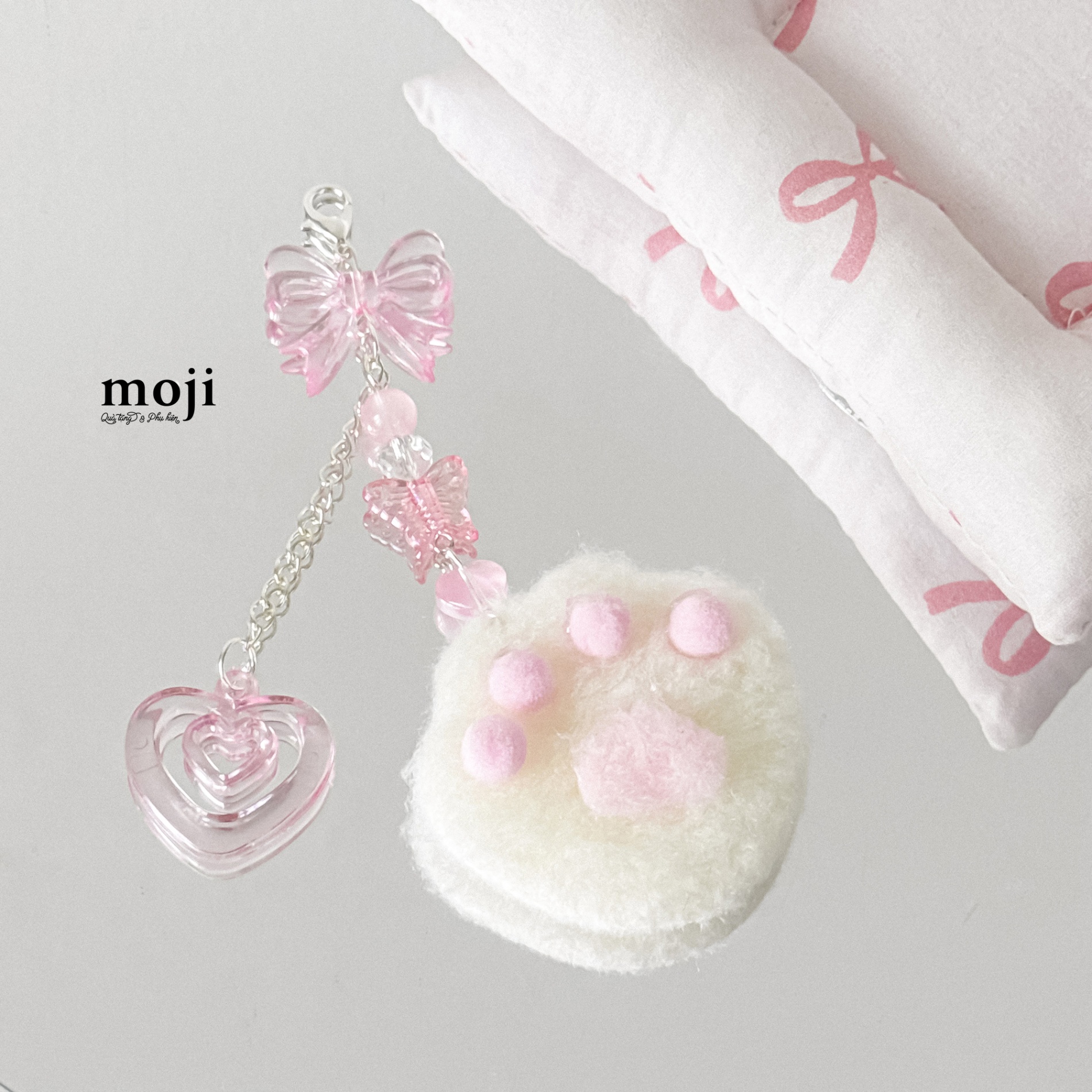 B.05E Móc khóa ANM LOV-25104235