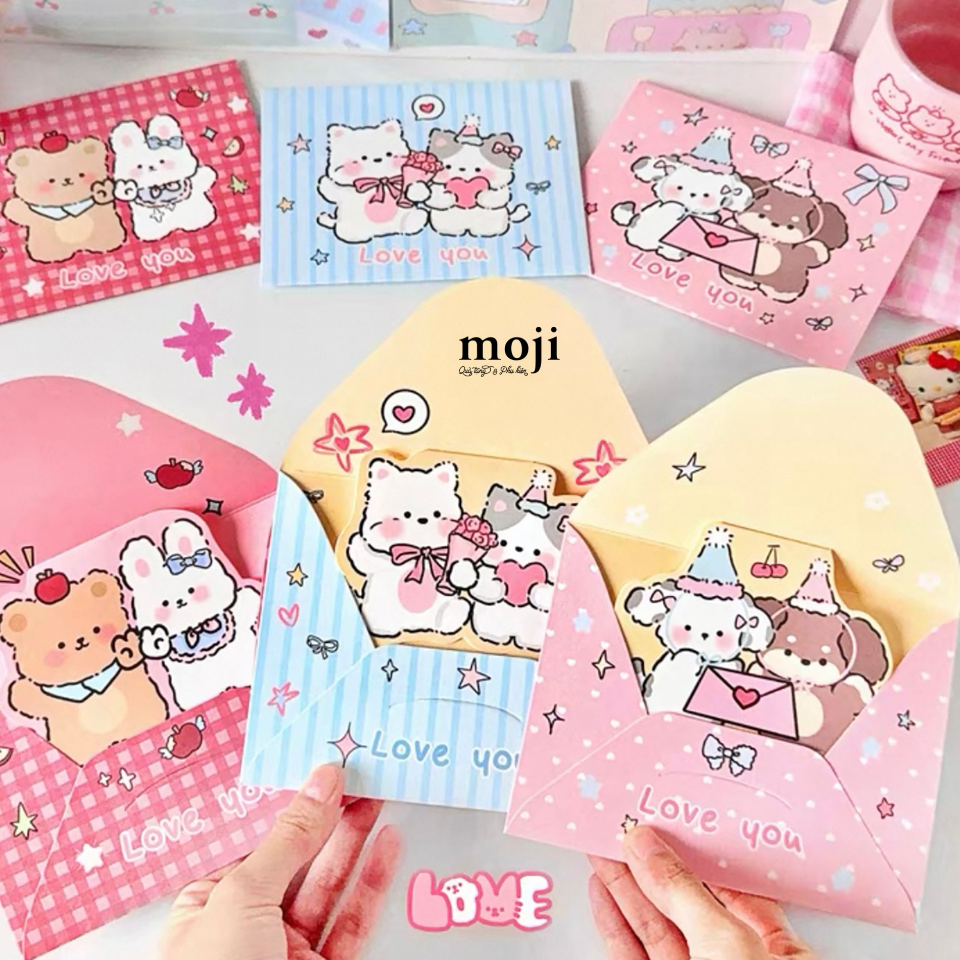 B.033 Thiệp ANM LOV 1115-25102142