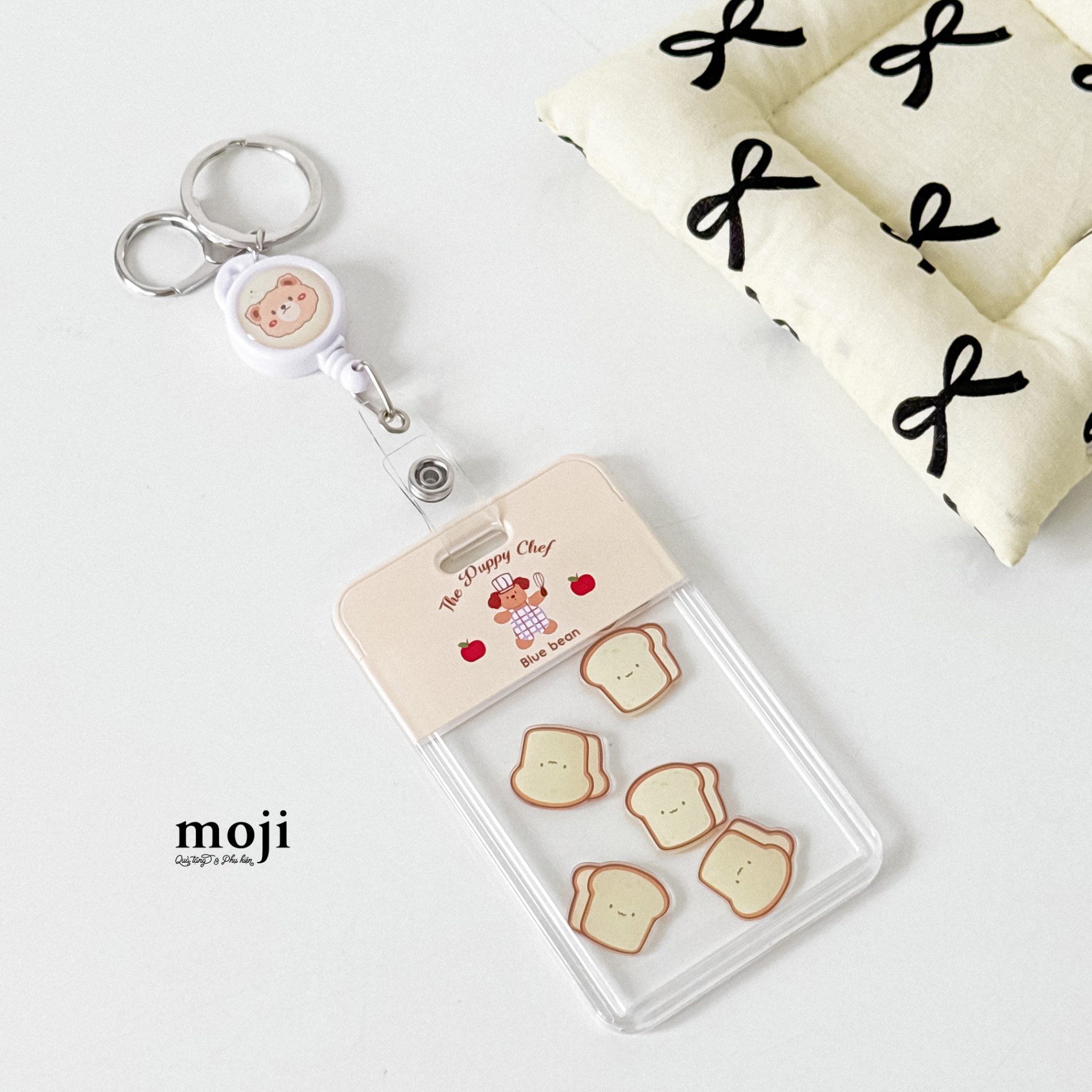 A.460 Đeo thẻ ANM FOO 611-25102178