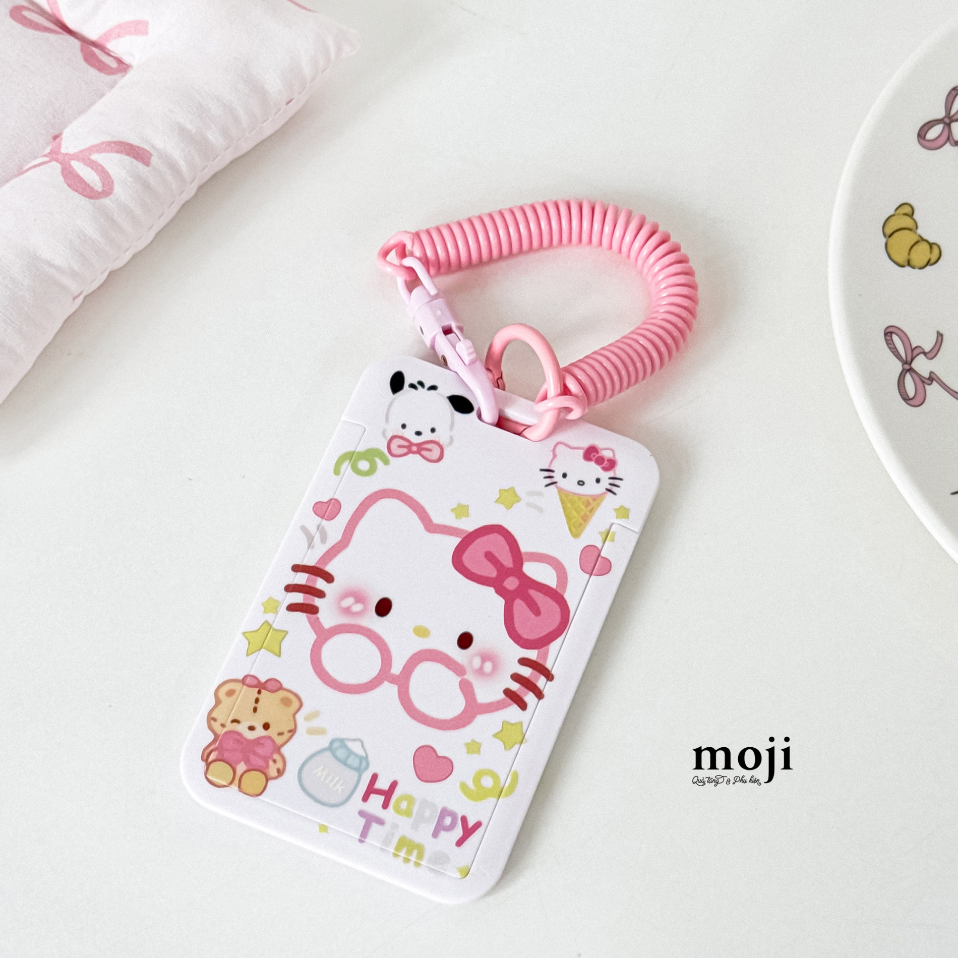 A.460 Đeo thẻ HLK FOO 711-25104194