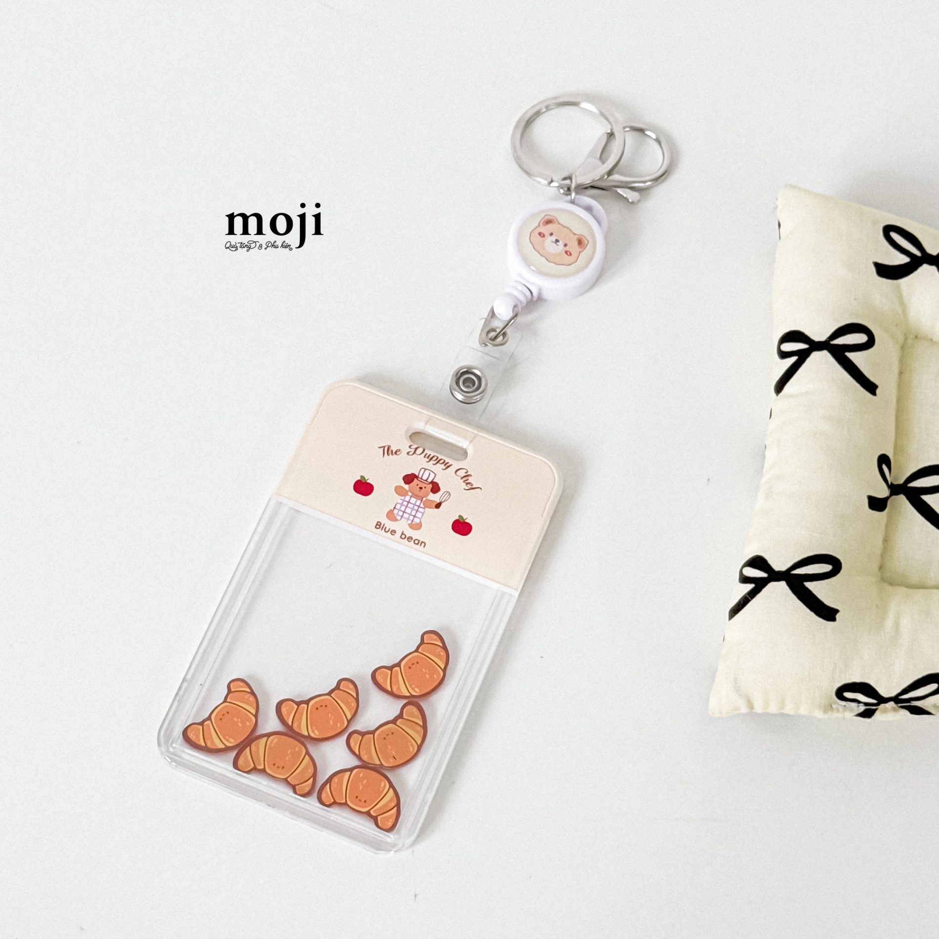 A.460 Đeo thẻ ANM FOO 611-25102179