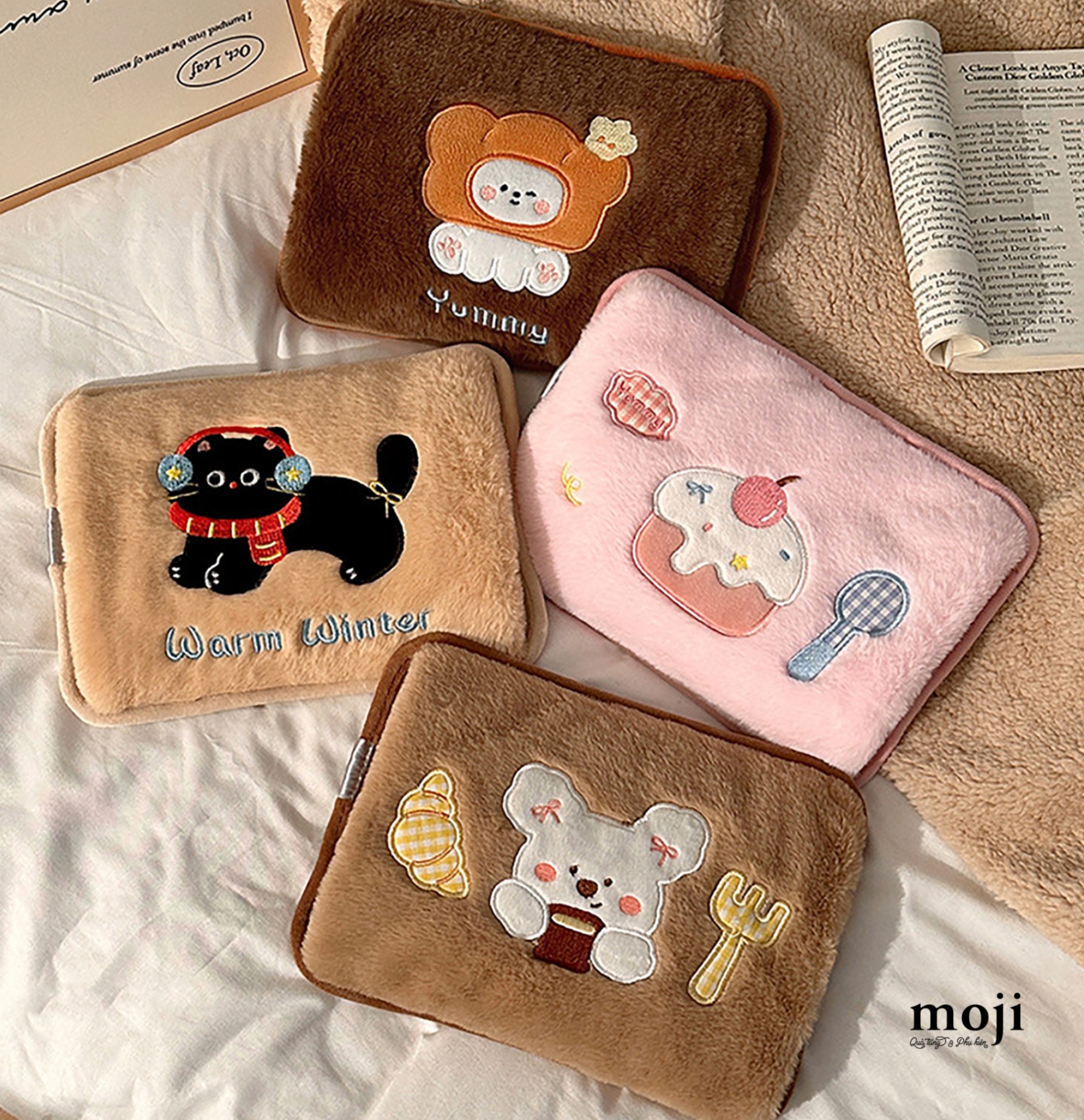 A.035 Gối sưởi ANM FOO-25102251