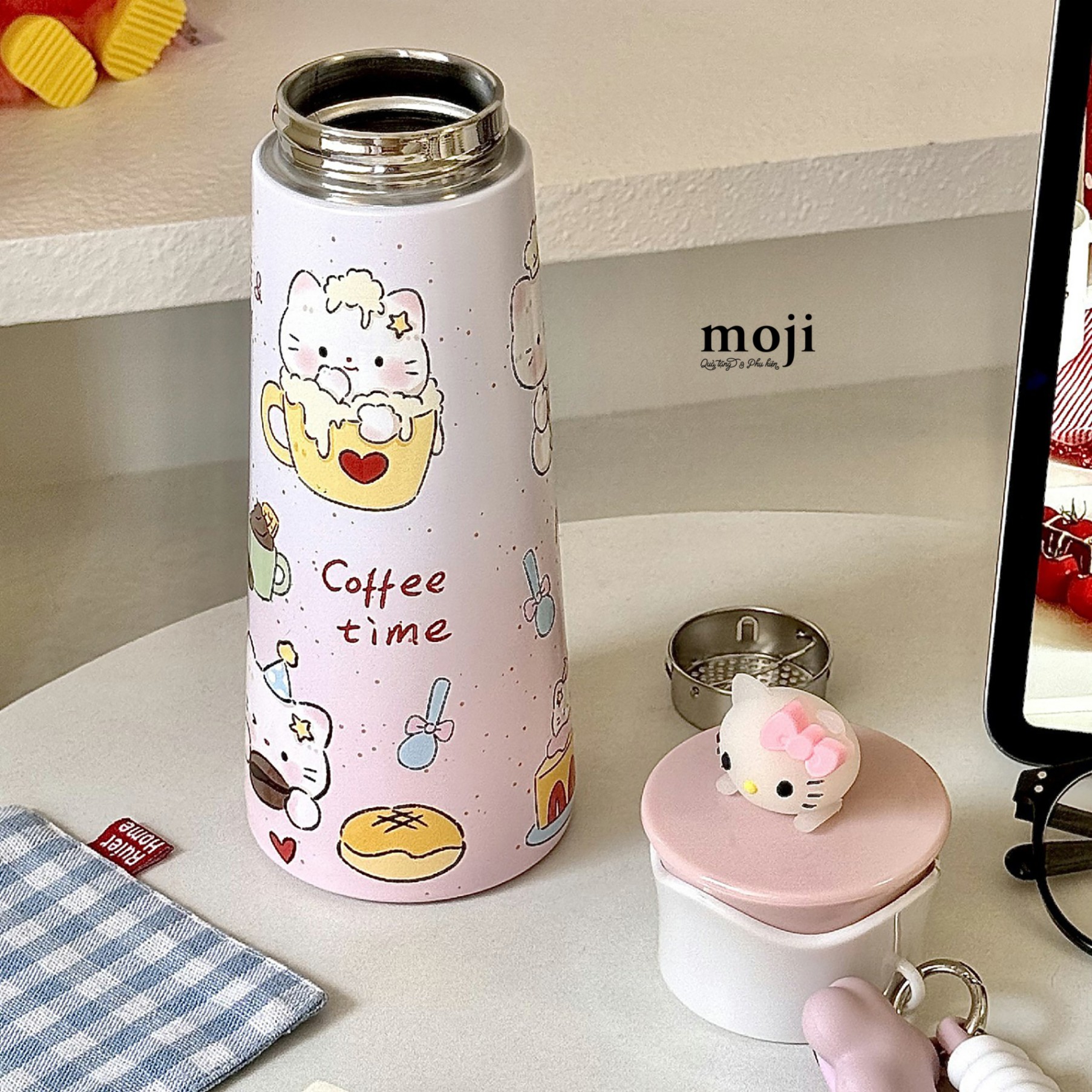 A.061 Bình giữ nhiệt ANM 650-25102240