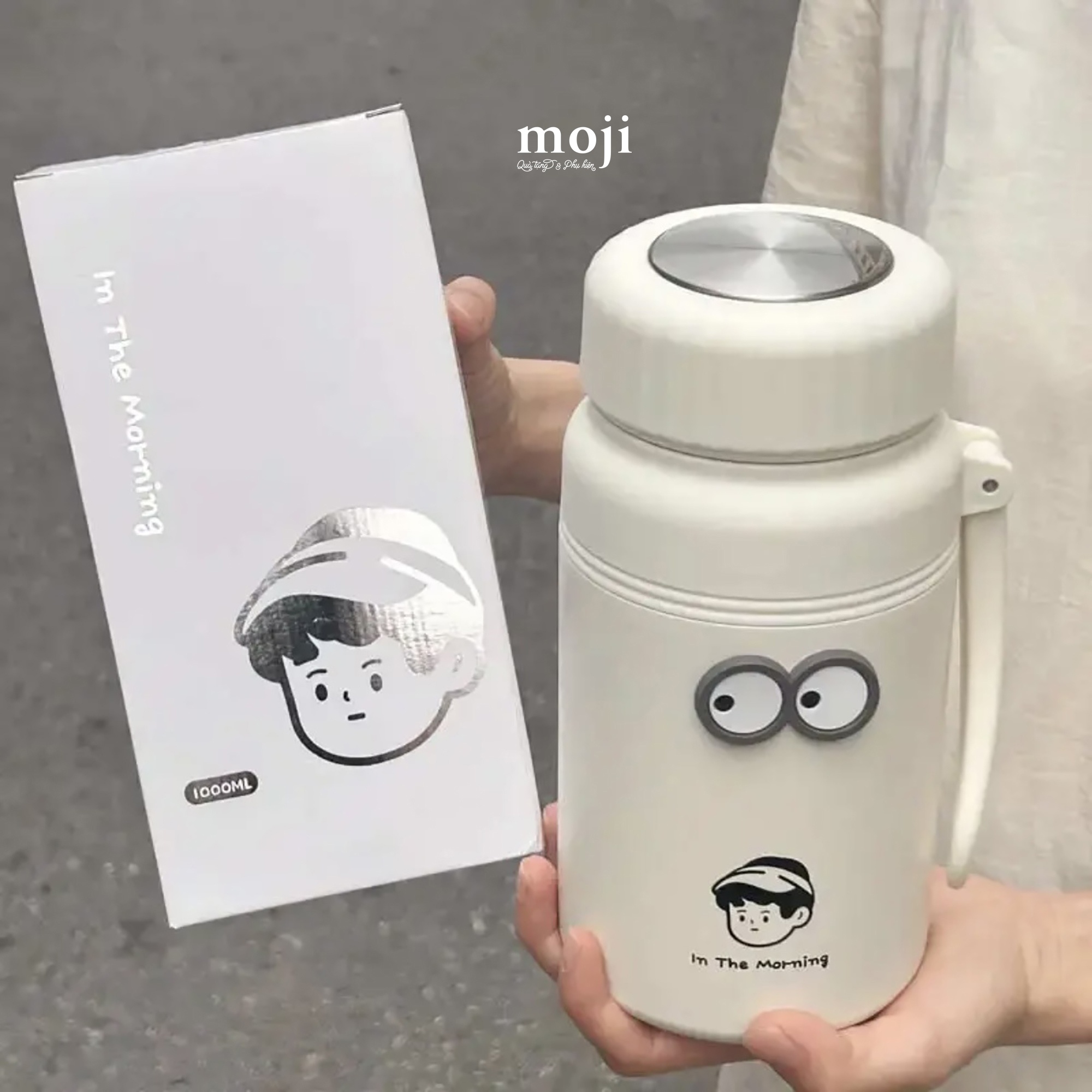 A.061 Bình giữ nhiệt CTN 1000-25101150