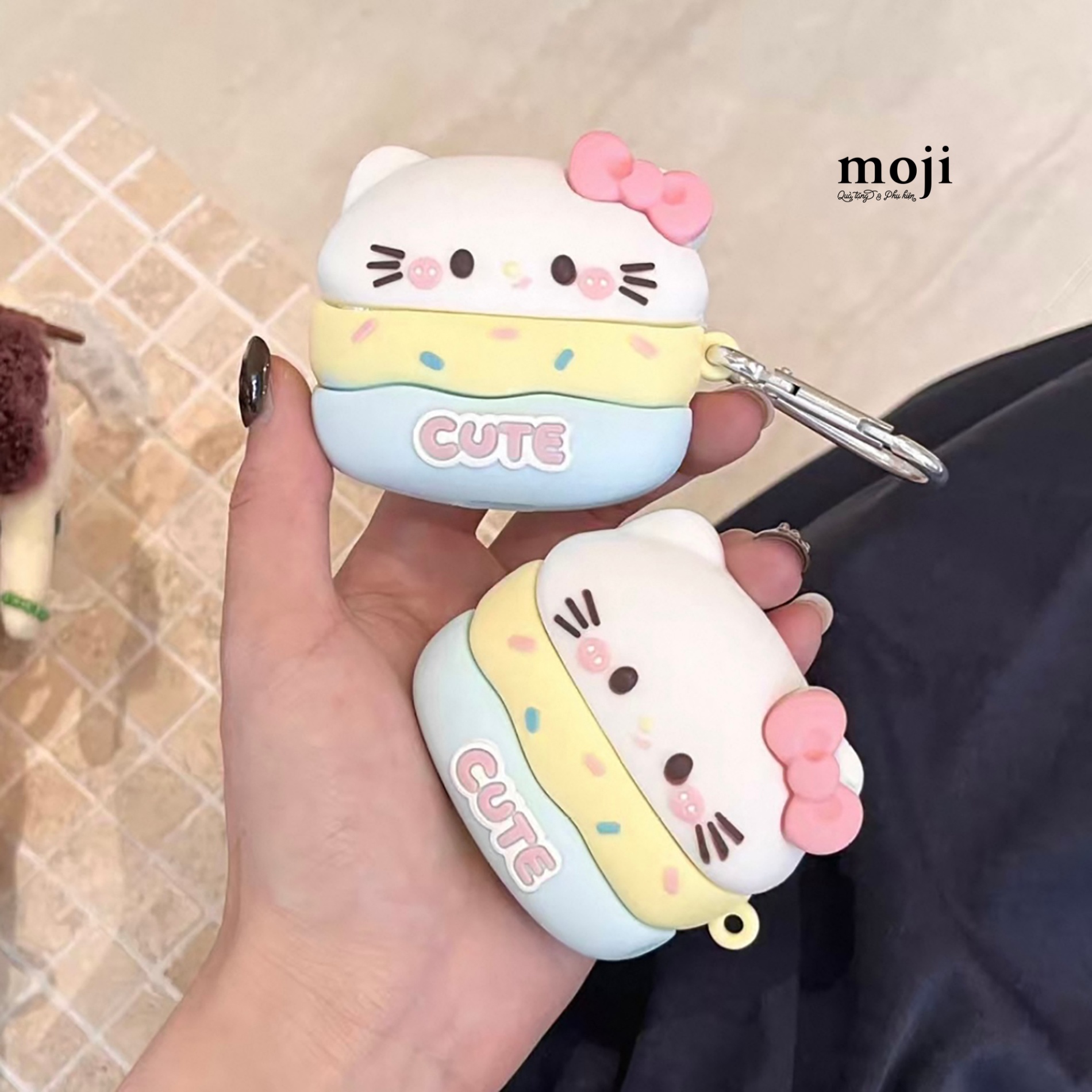 A.008 Ốp airpods HLK-25104247