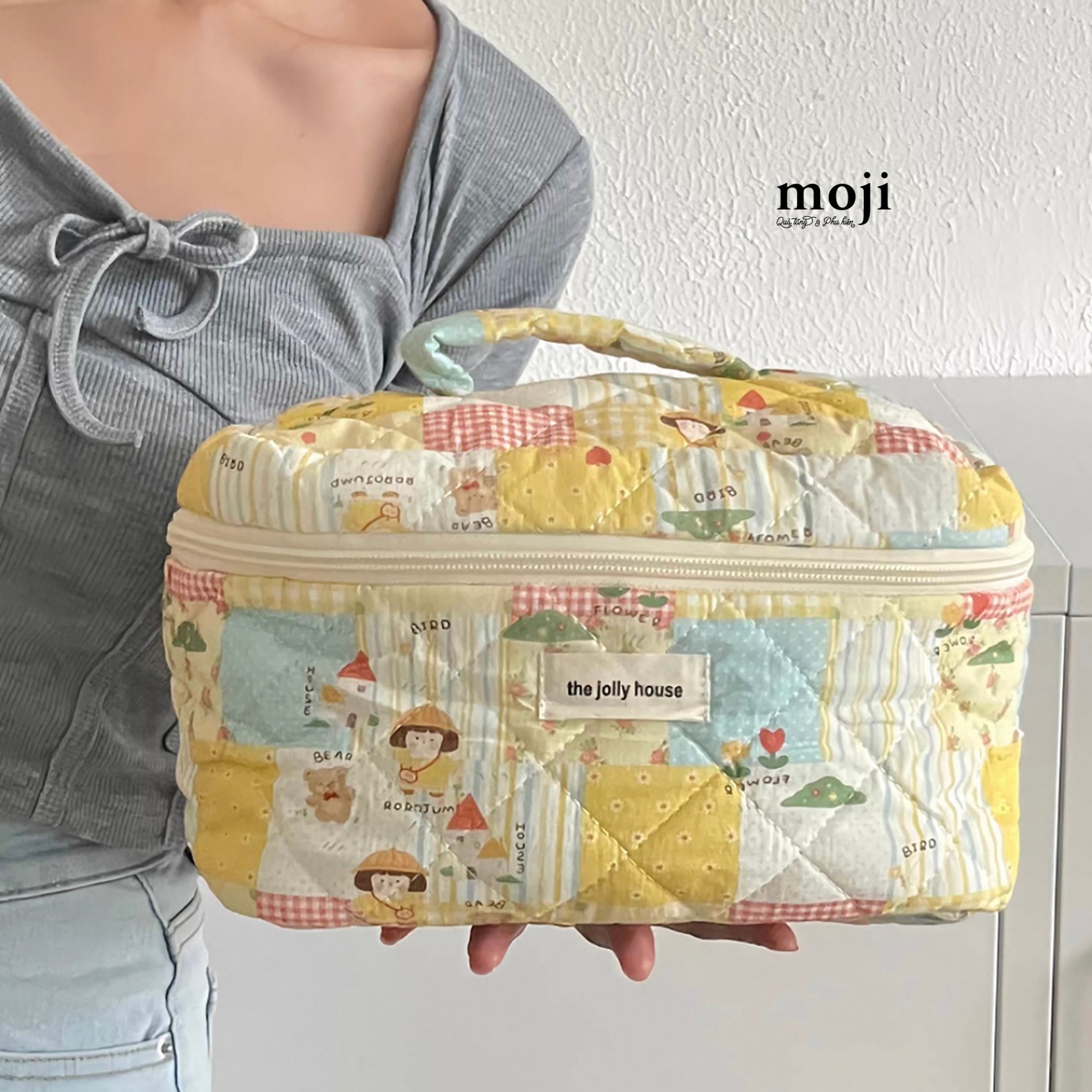 B.026 Túi đa năng CTN-25104250