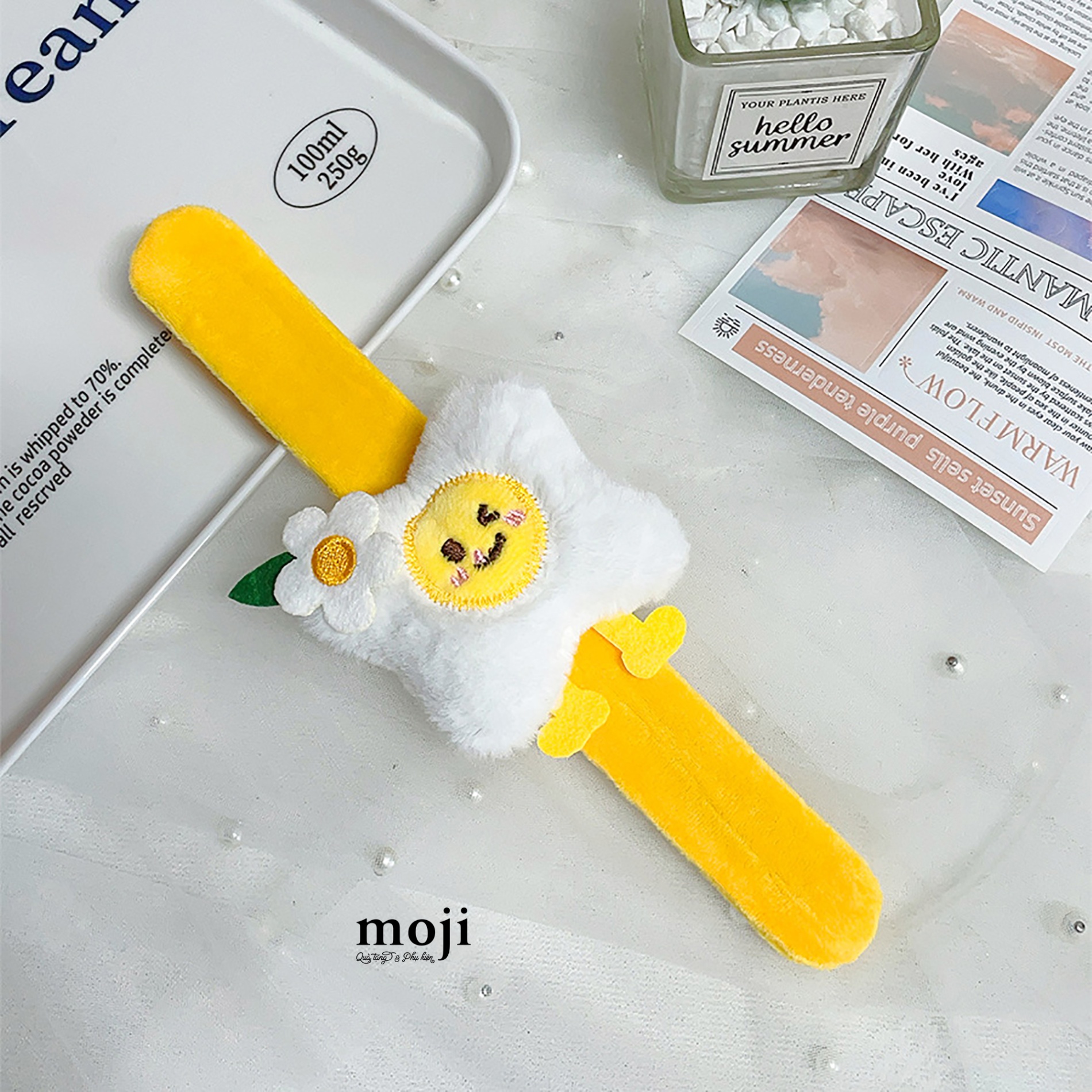 A.719 Vòng tay gấu FOO-25104129